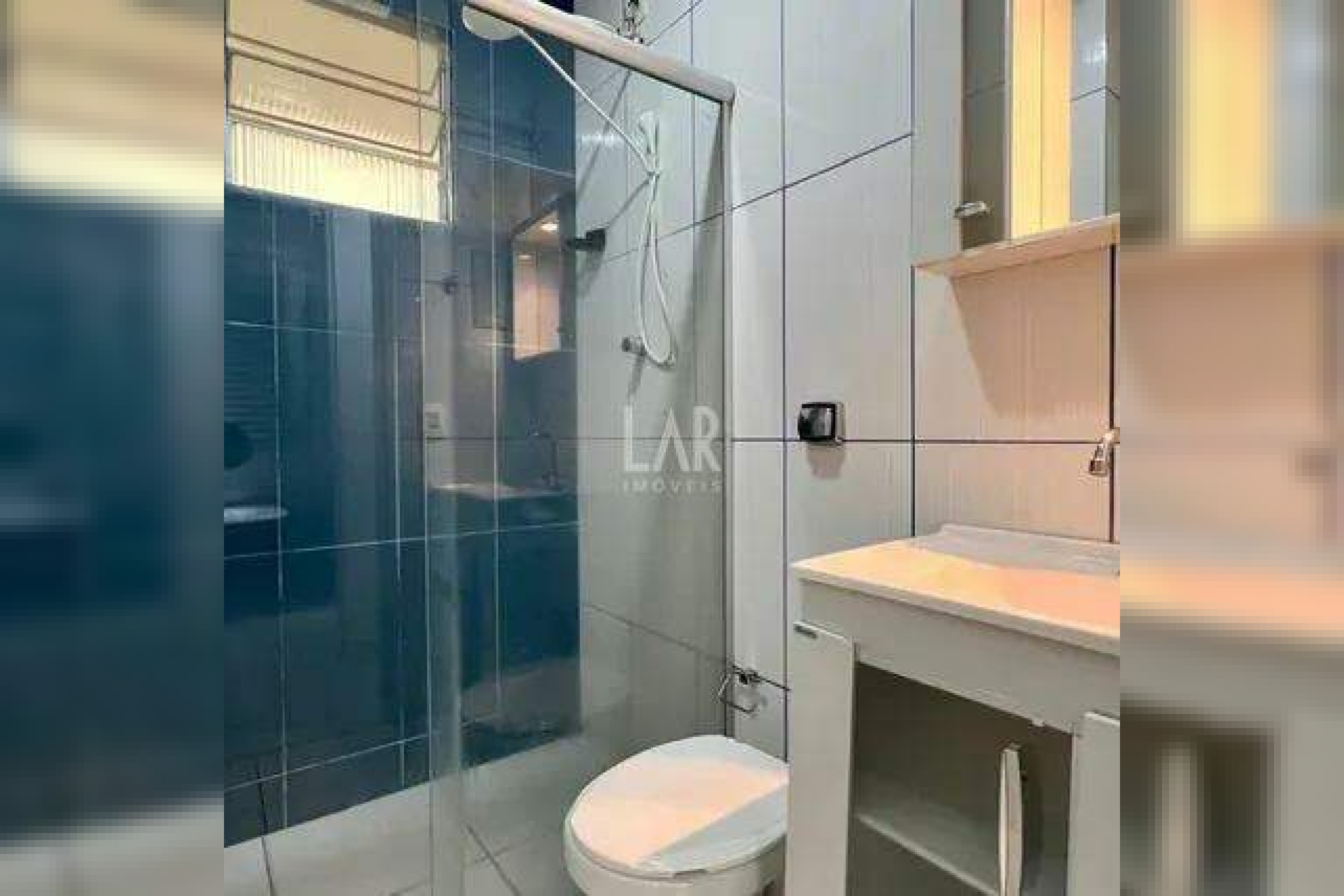 Apartamento de 3 quartos à venda, Nova Granada, Belo Horizonte - MG