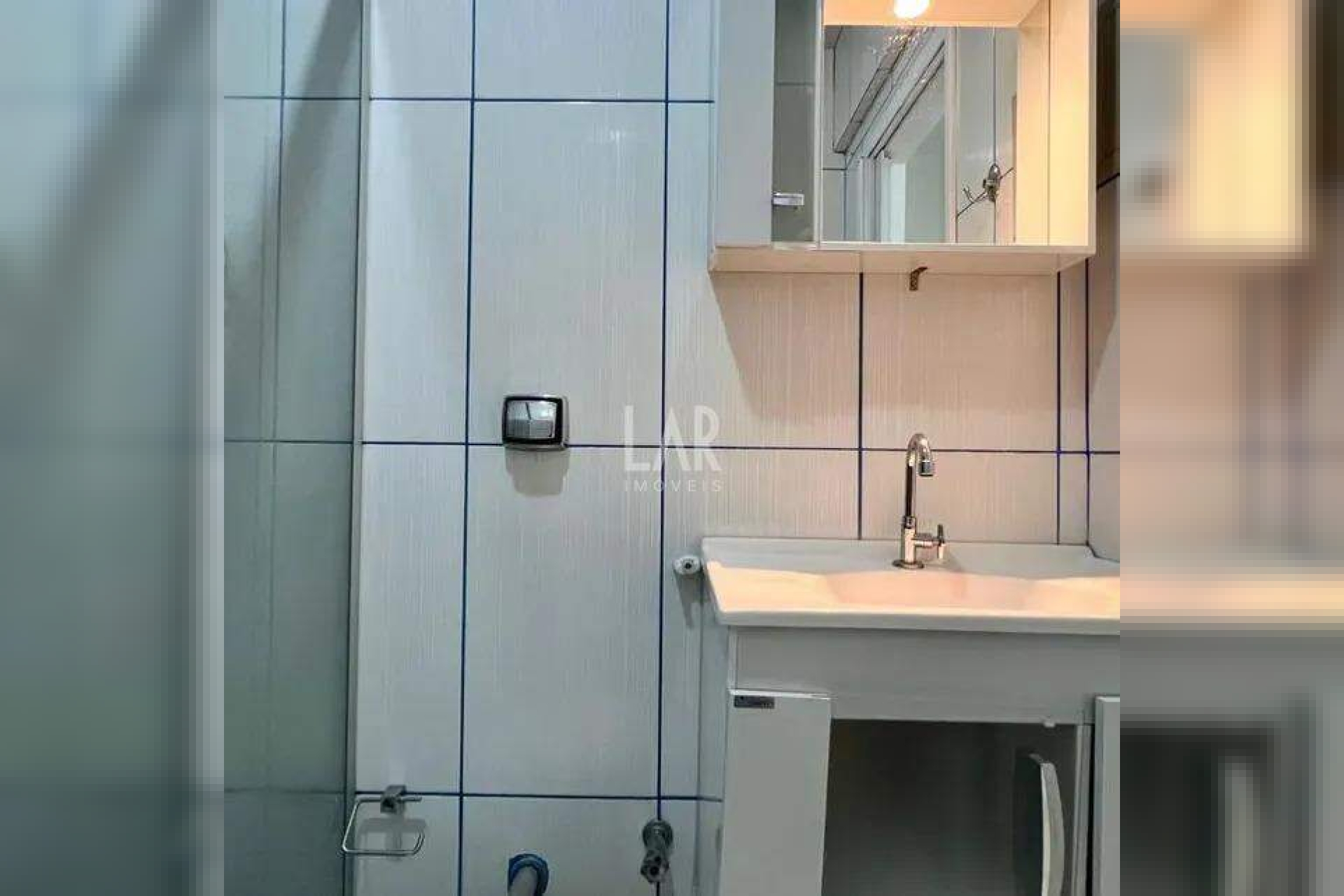 Apartamento de 3 quartos à venda, Nova Granada, Belo Horizonte - MG