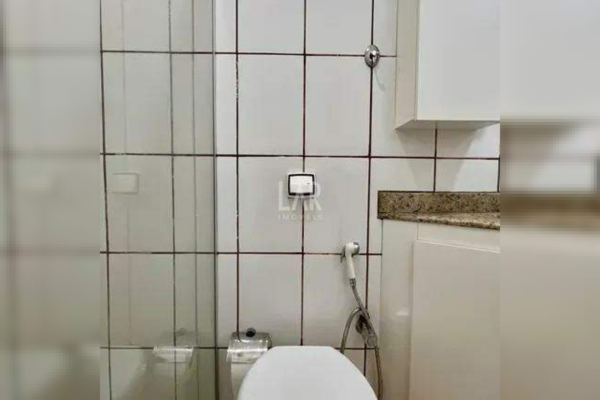 Apartamento de 3 quartos à venda, Nova Granada, Belo Horizonte - MG