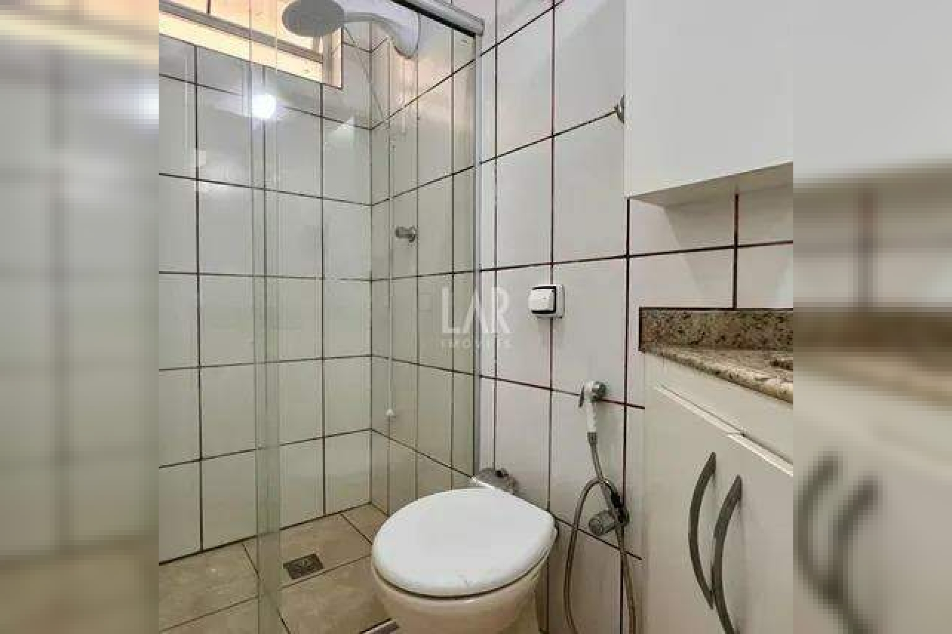 Apartamento de 3 quartos à venda, Nova Granada, Belo Horizonte - MG