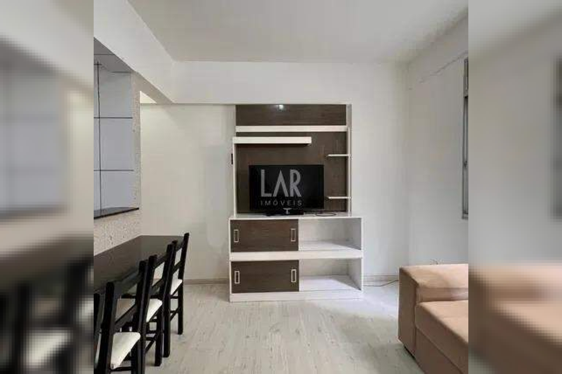 Apartamento de 3 quartos à venda, Nova Granada, Belo Horizonte - MG