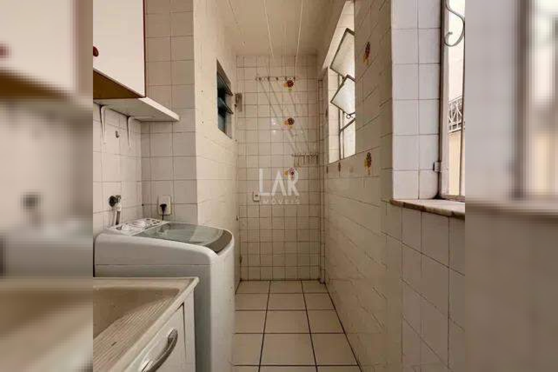 Apartamento de 3 quartos à venda, Nova Granada, Belo Horizonte - MG