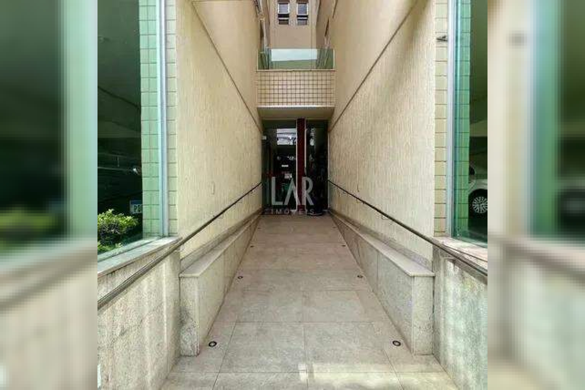 Apartamento de 3 quartos à venda, Nova Granada, Belo Horizonte - MG