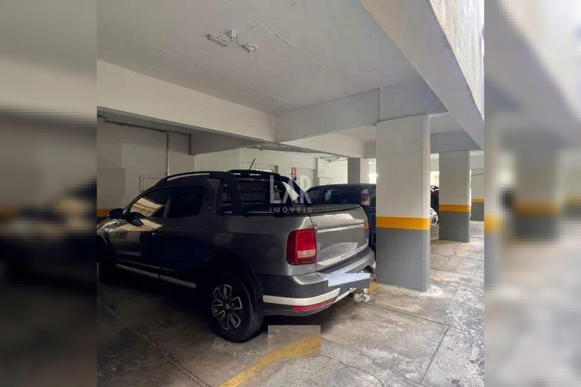 Apartamento de 3 quartos à venda, Nova Granada, Belo Horizonte - MG
