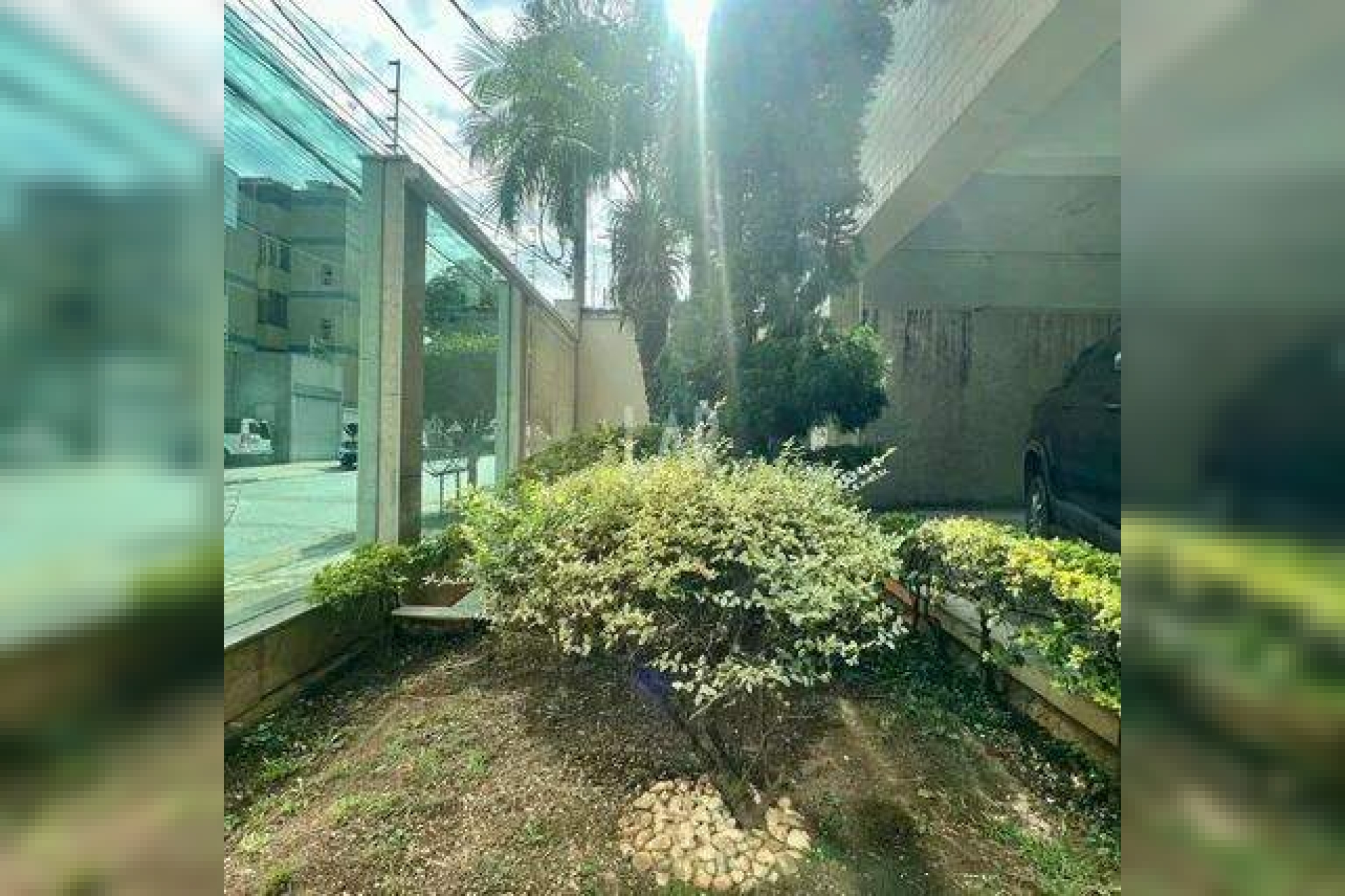 Apartamento de 3 quartos à venda, Nova Granada, Belo Horizonte - MG