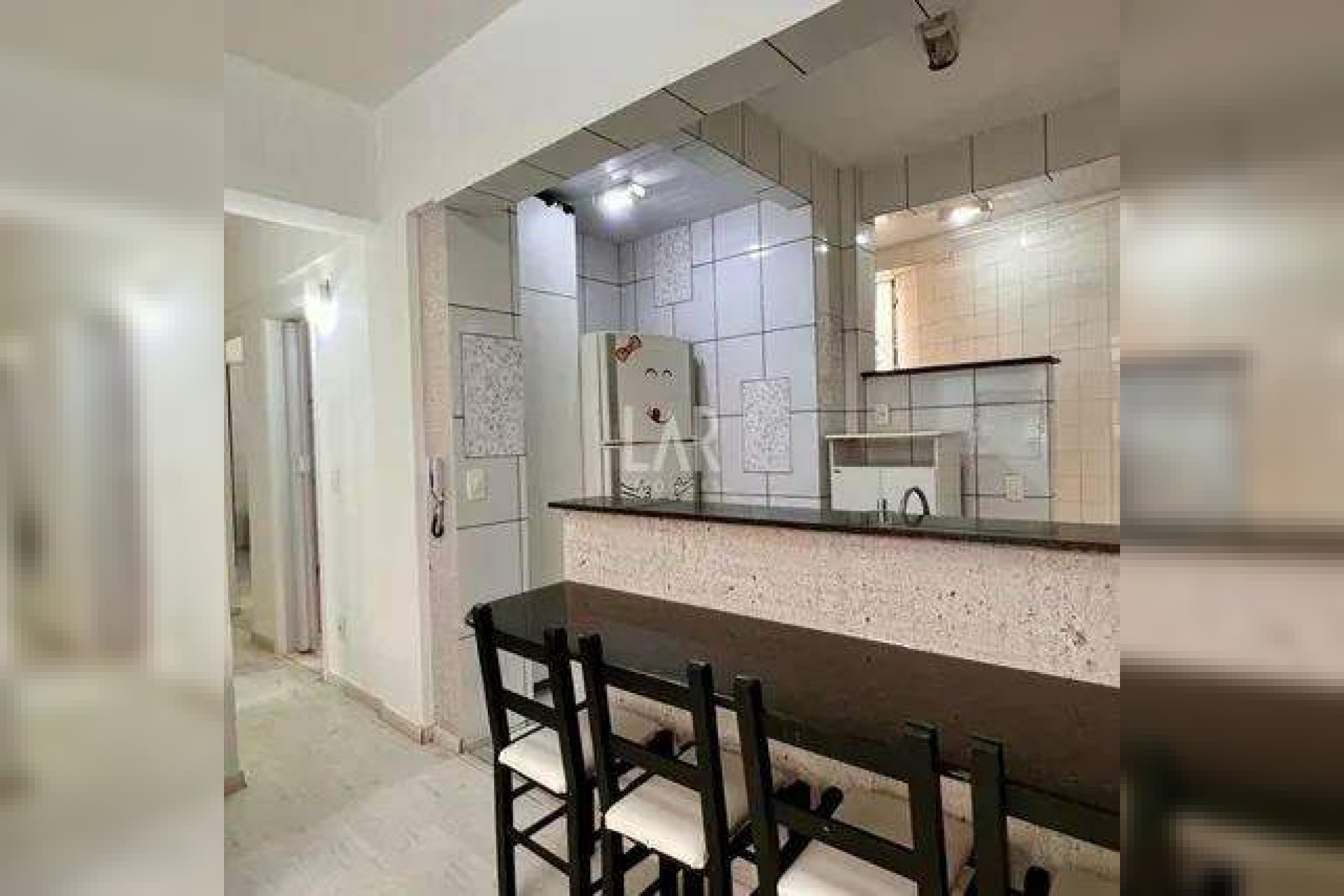 Apartamento de 3 quartos à venda, Nova Granada, Belo Horizonte - MG
