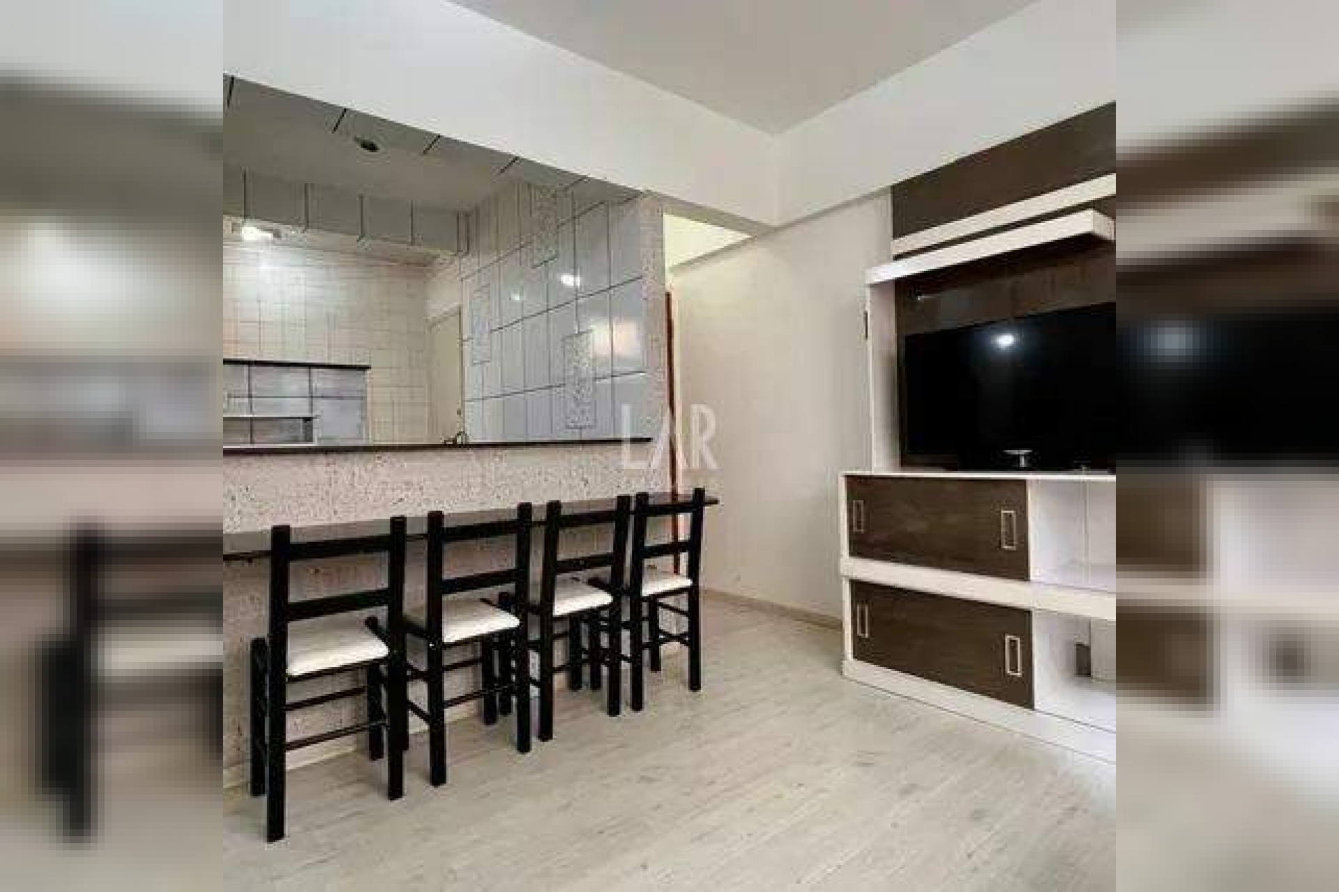 Apartamento de 3 quartos à venda, Nova Granada, Belo Horizonte - MG