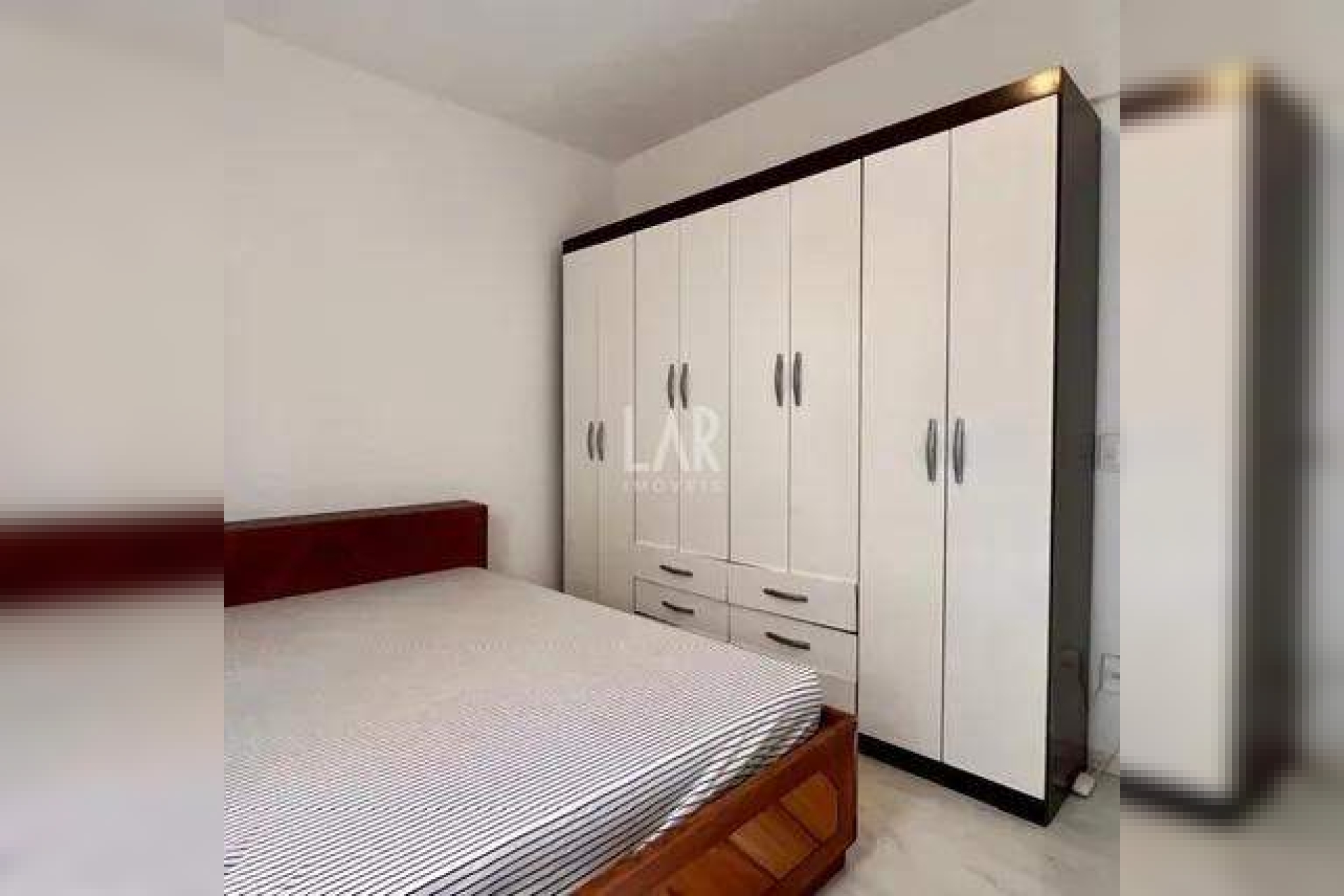 Apartamento de 3 quartos à venda, Nova Granada, Belo Horizonte - MG