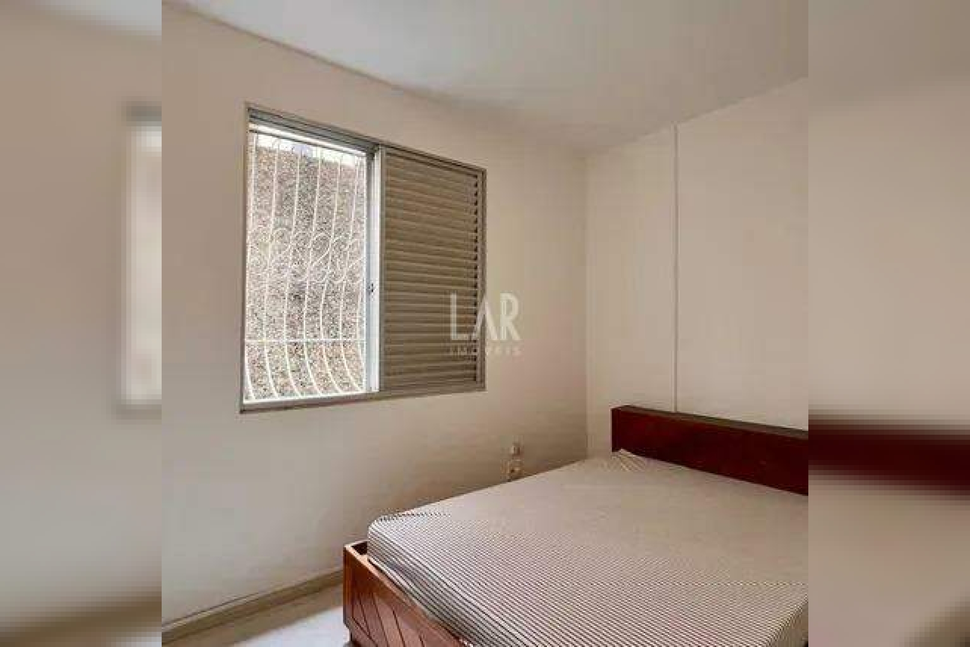 Apartamento de 3 quartos à venda, Nova Granada, Belo Horizonte - MG