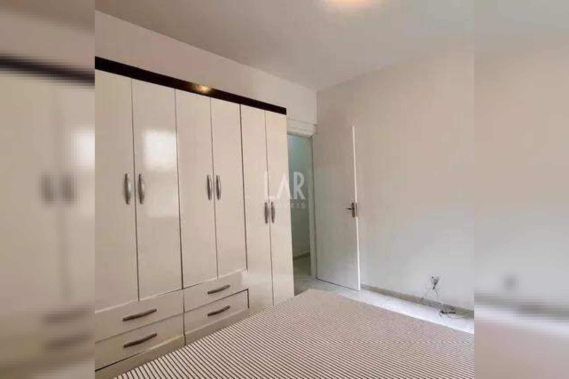 Apartamento de 3 quartos à venda, Nova Granada, Belo Horizonte - MG