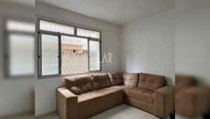 Apartamento de 3 quartos à venda, Nova Granada, Belo Horizonte - MG