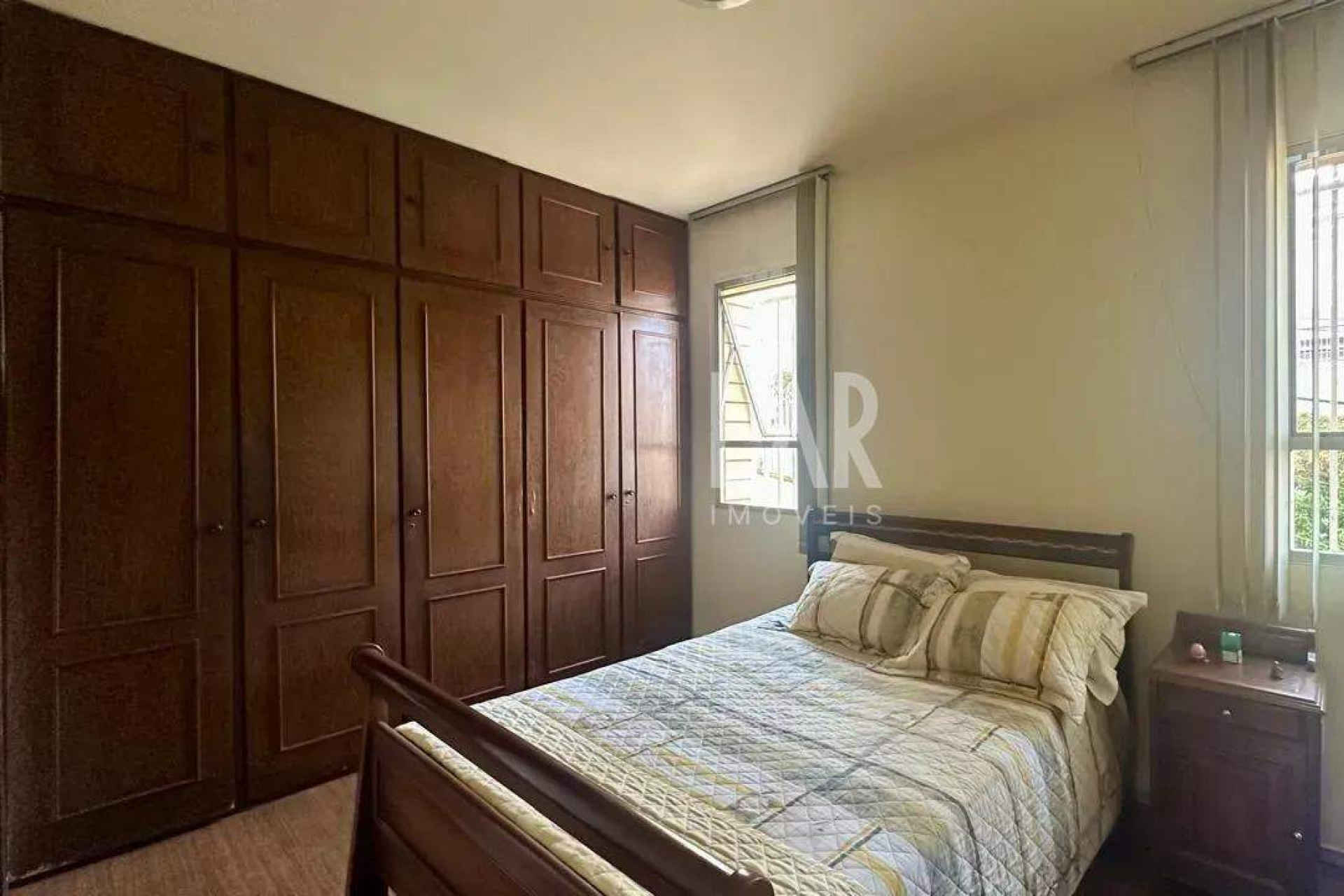 Apartamento de 4 quartos à venda, Gutierrez, Belo Horizonte - MG