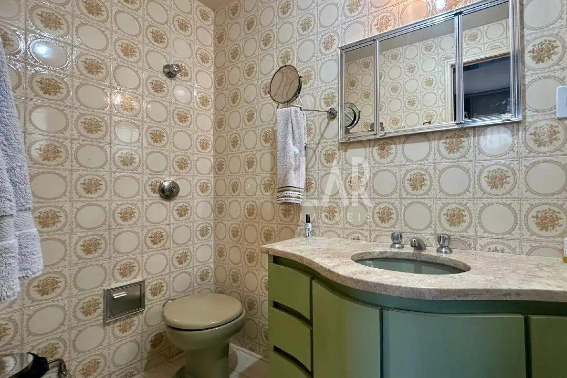 Apartamento de 4 quartos à venda, Gutierrez, Belo Horizonte - MG