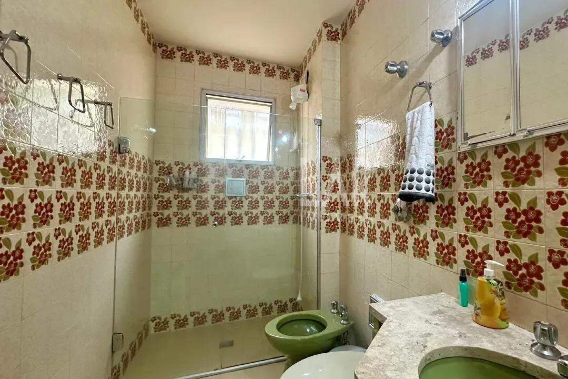 Apartamento de 4 quartos à venda, Gutierrez, Belo Horizonte - MG