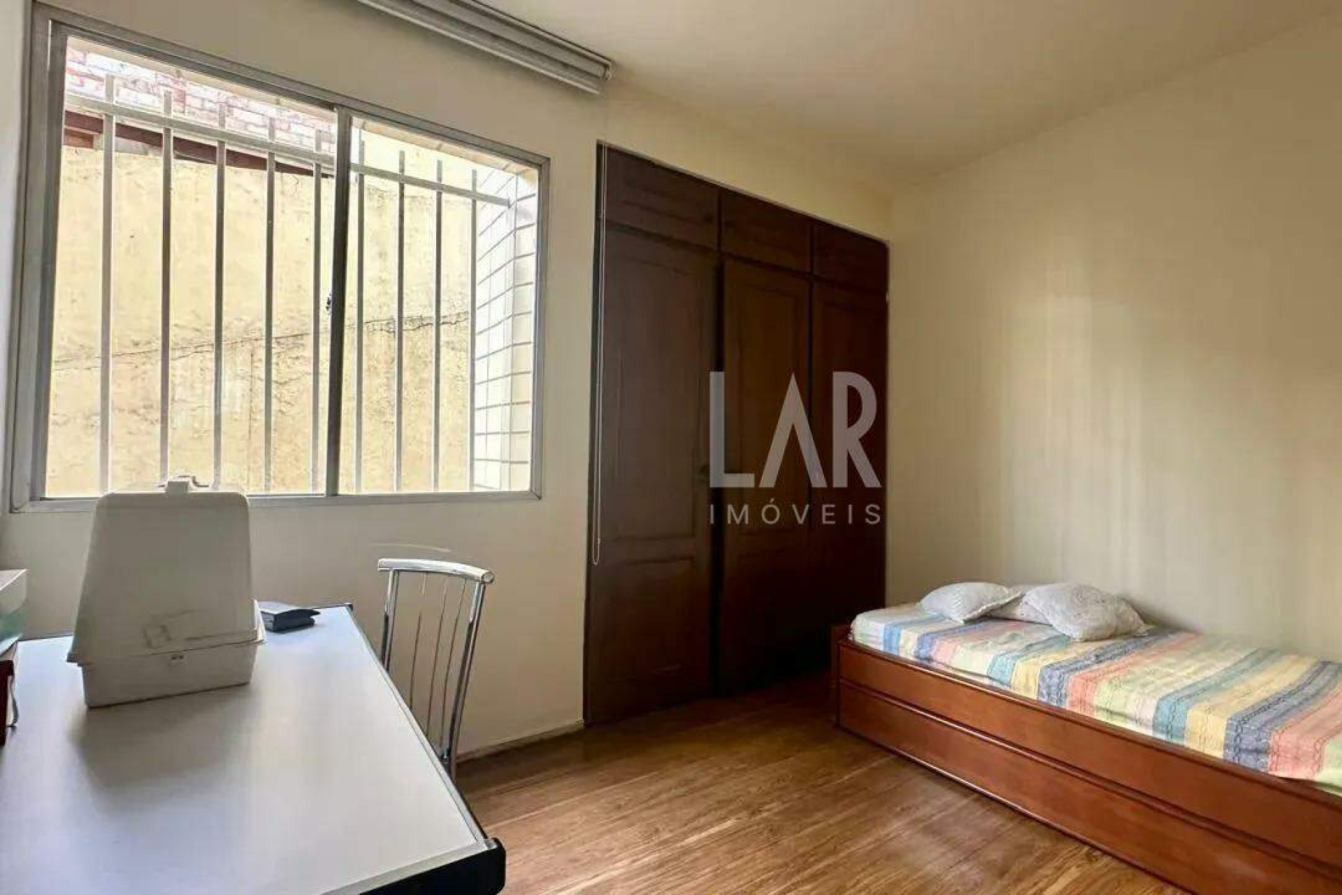 Apartamento de 4 quartos à venda, Gutierrez, Belo Horizonte - MG