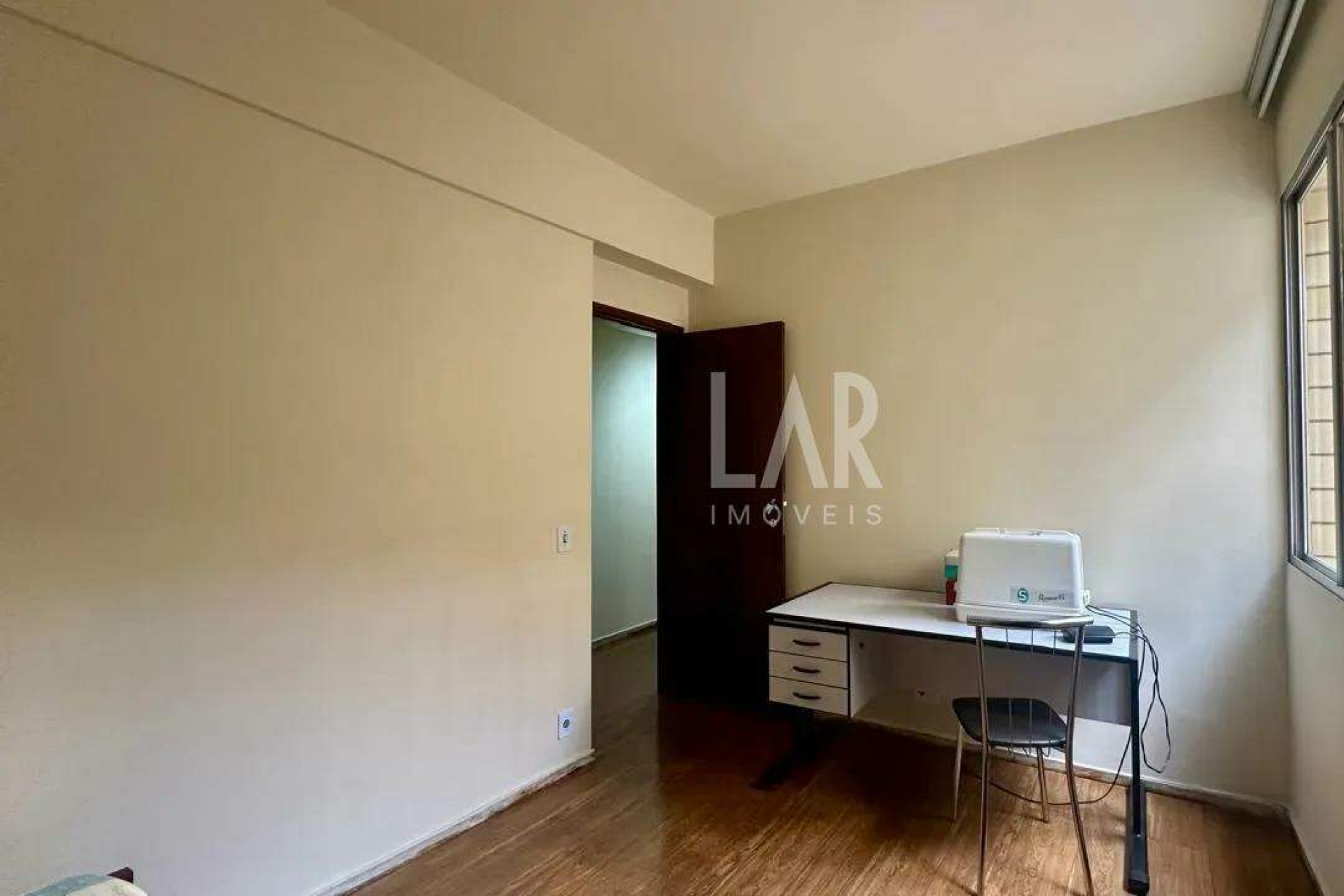 Apartamento de 4 quartos à venda, Gutierrez, Belo Horizonte - MG