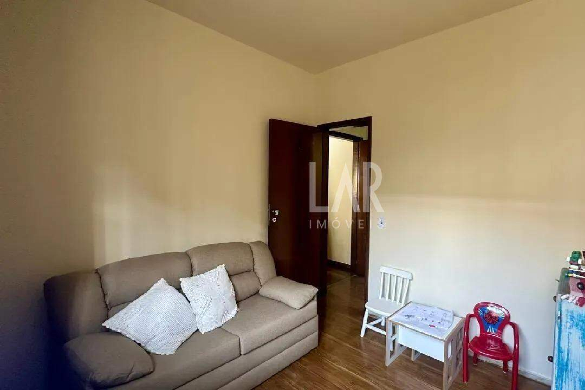 Apartamento de 4 quartos à venda, Gutierrez, Belo Horizonte - MG