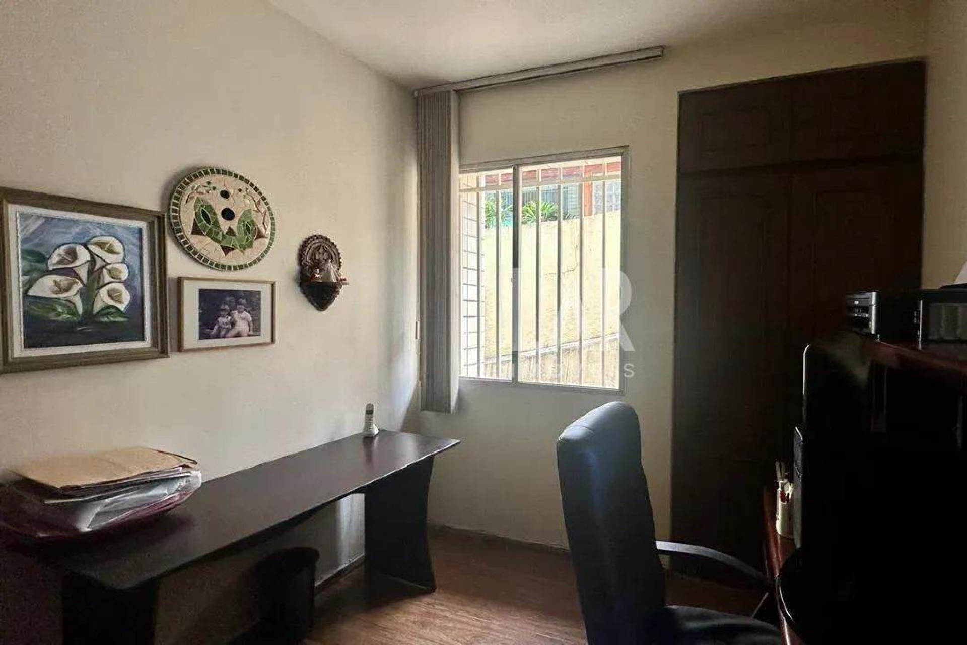 Apartamento de 4 quartos à venda, Gutierrez, Belo Horizonte - MG