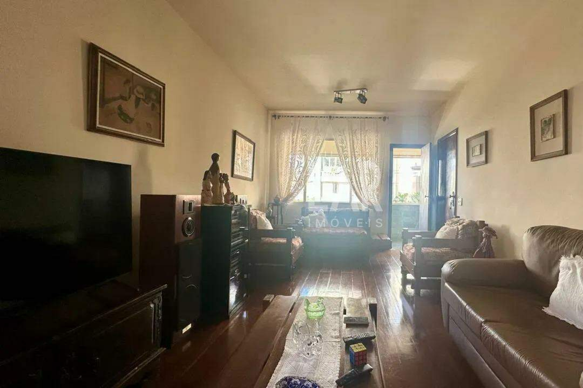 Apartamento de 4 quartos à venda, Gutierrez, Belo Horizonte - MG