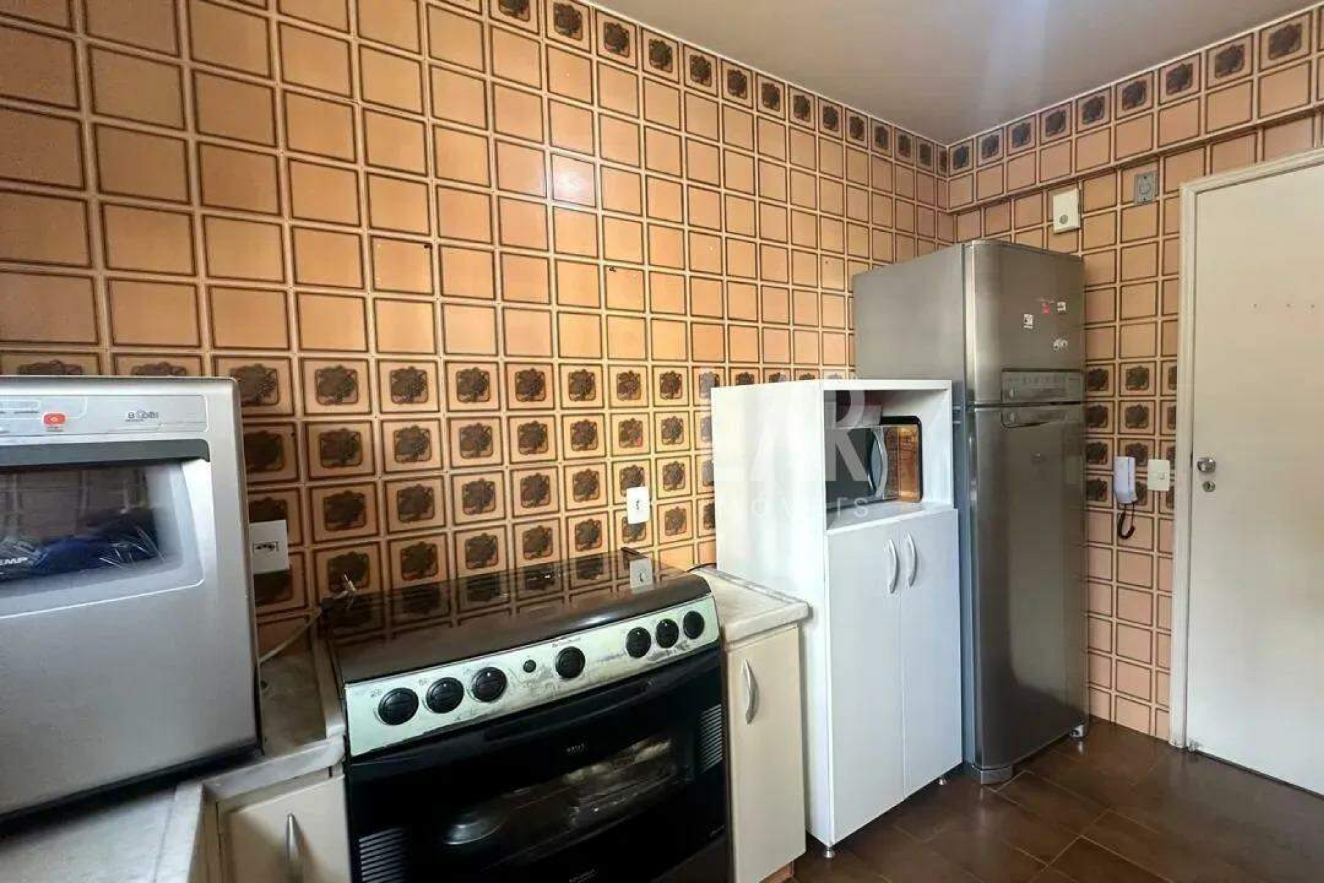 Apartamento de 4 quartos à venda, Gutierrez, Belo Horizonte - MG