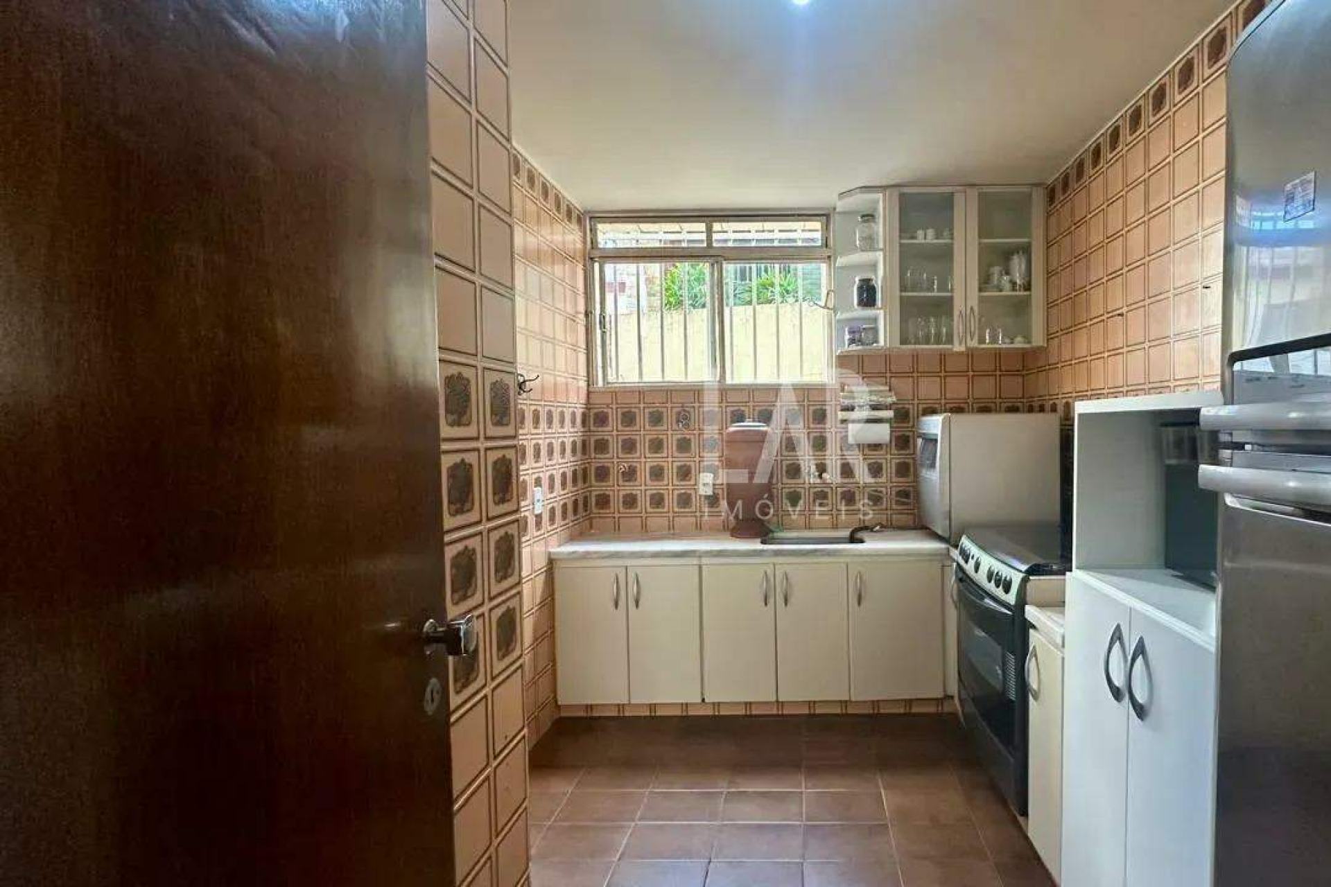 Apartamento de 4 quartos à venda, Gutierrez, Belo Horizonte - MG