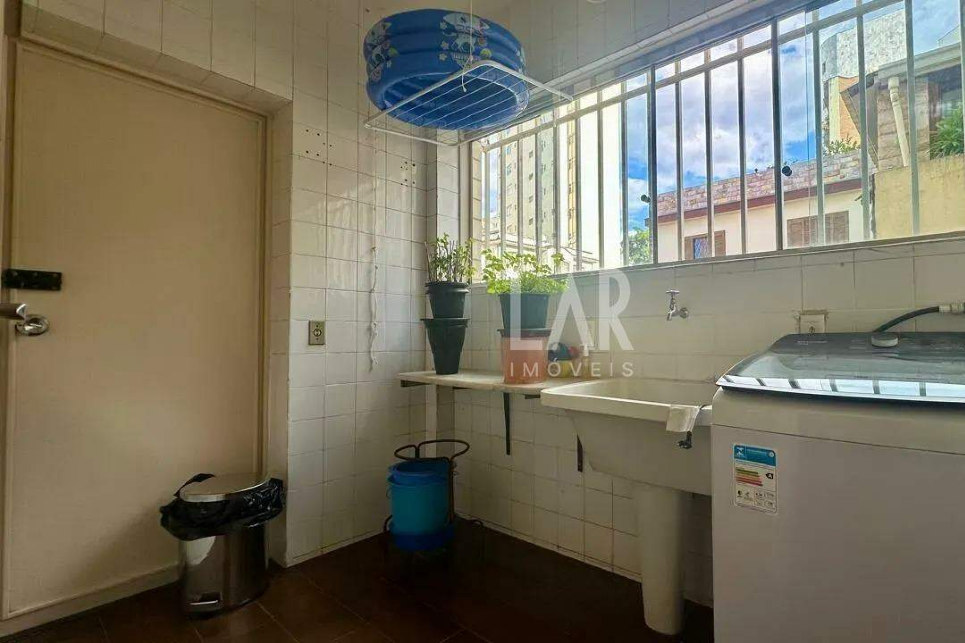 Apartamento de 4 quartos à venda, Gutierrez, Belo Horizonte - MG
