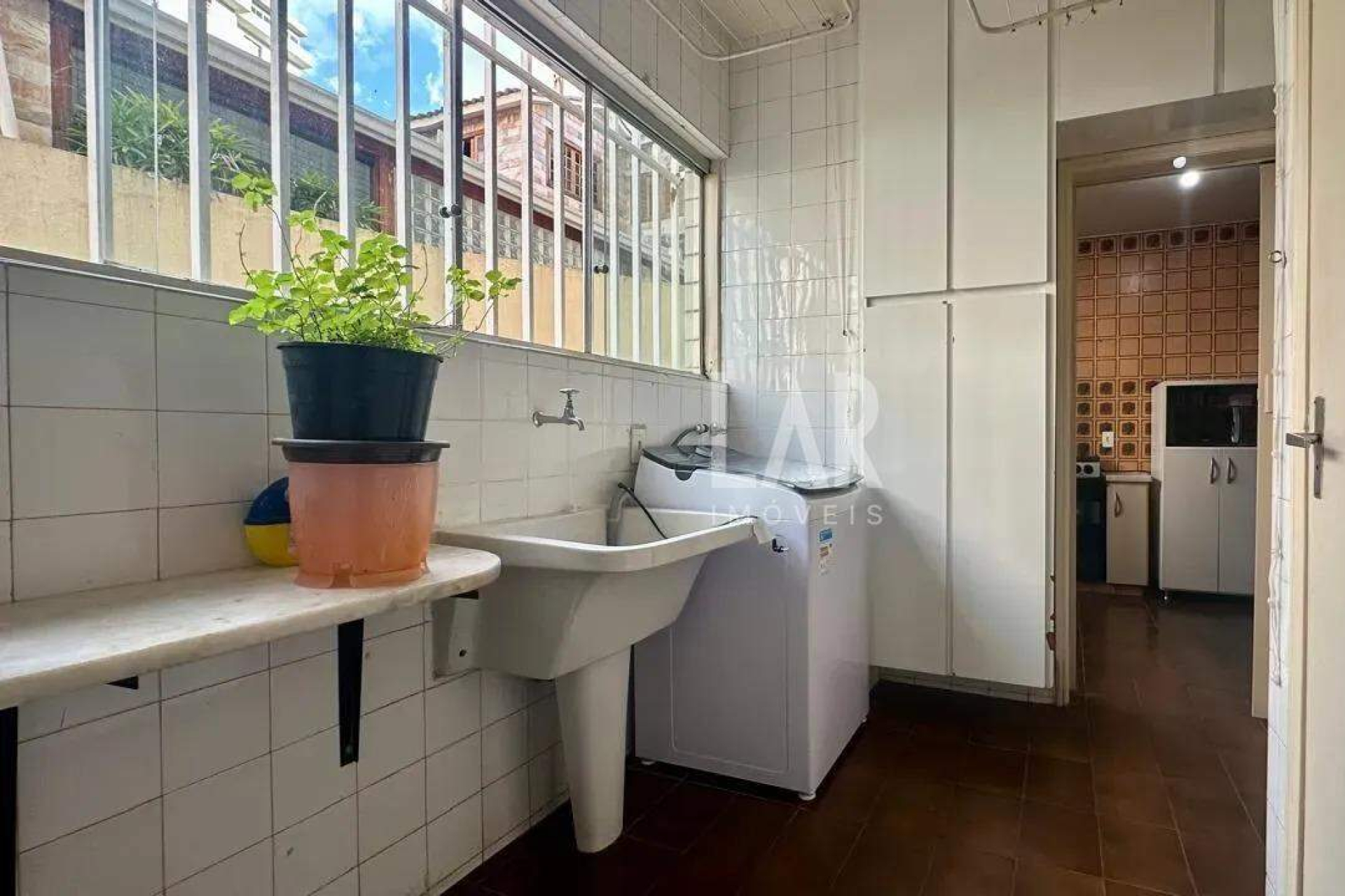 Apartamento de 4 quartos à venda, Gutierrez, Belo Horizonte - MG