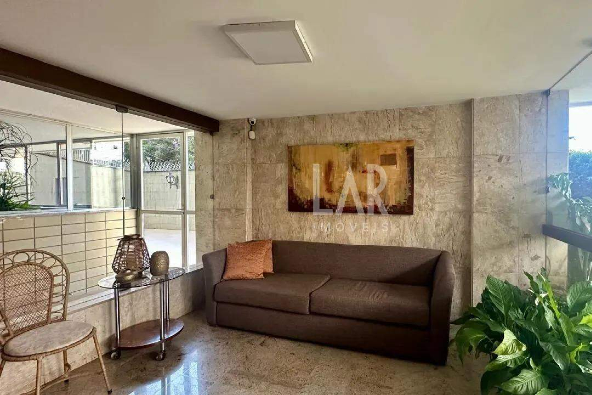 Apartamento de 4 quartos à venda, Gutierrez, Belo Horizonte - MG