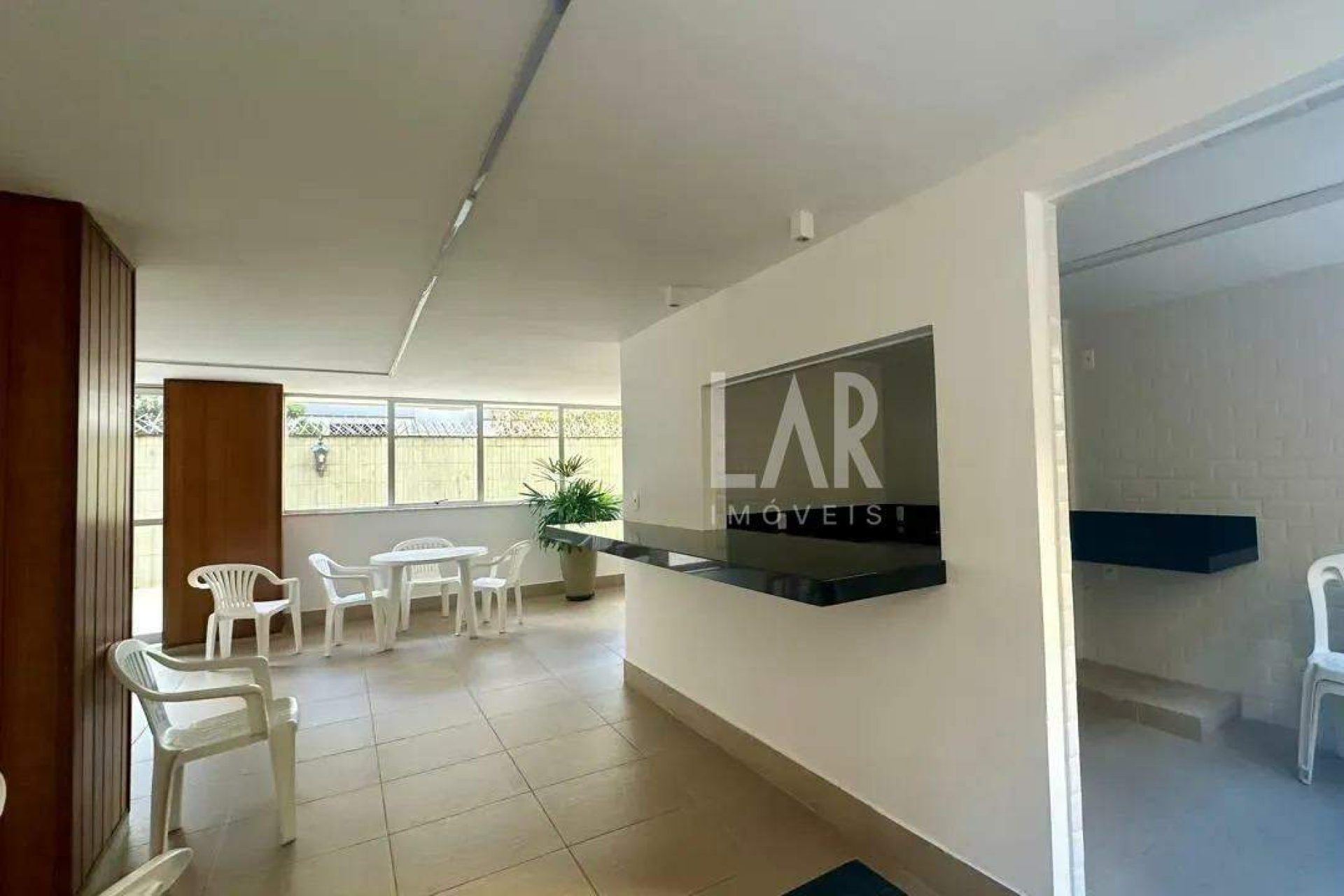 Apartamento de 4 quartos à venda, Gutierrez, Belo Horizonte - MG