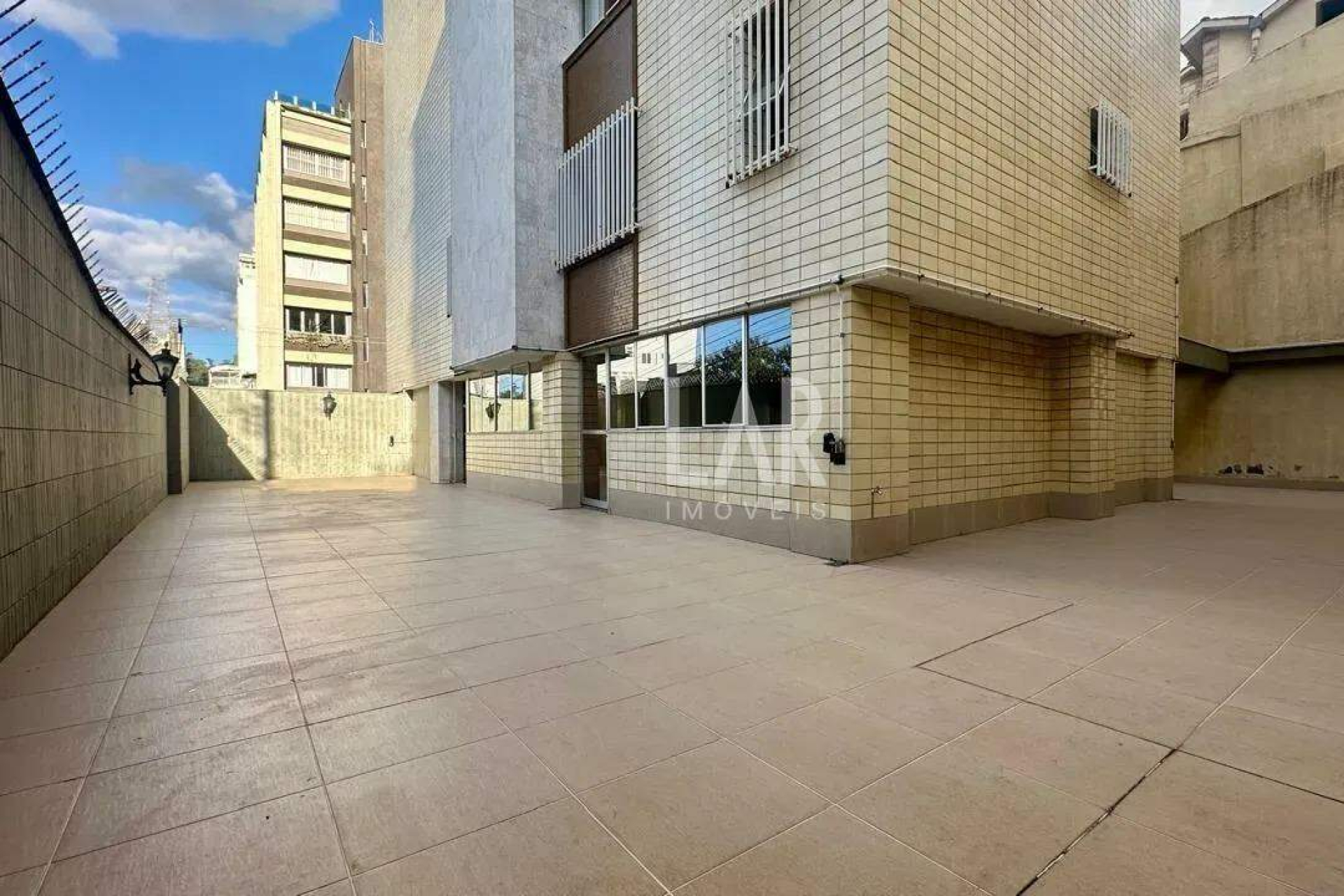 Apartamento de 4 quartos à venda, Gutierrez, Belo Horizonte - MG