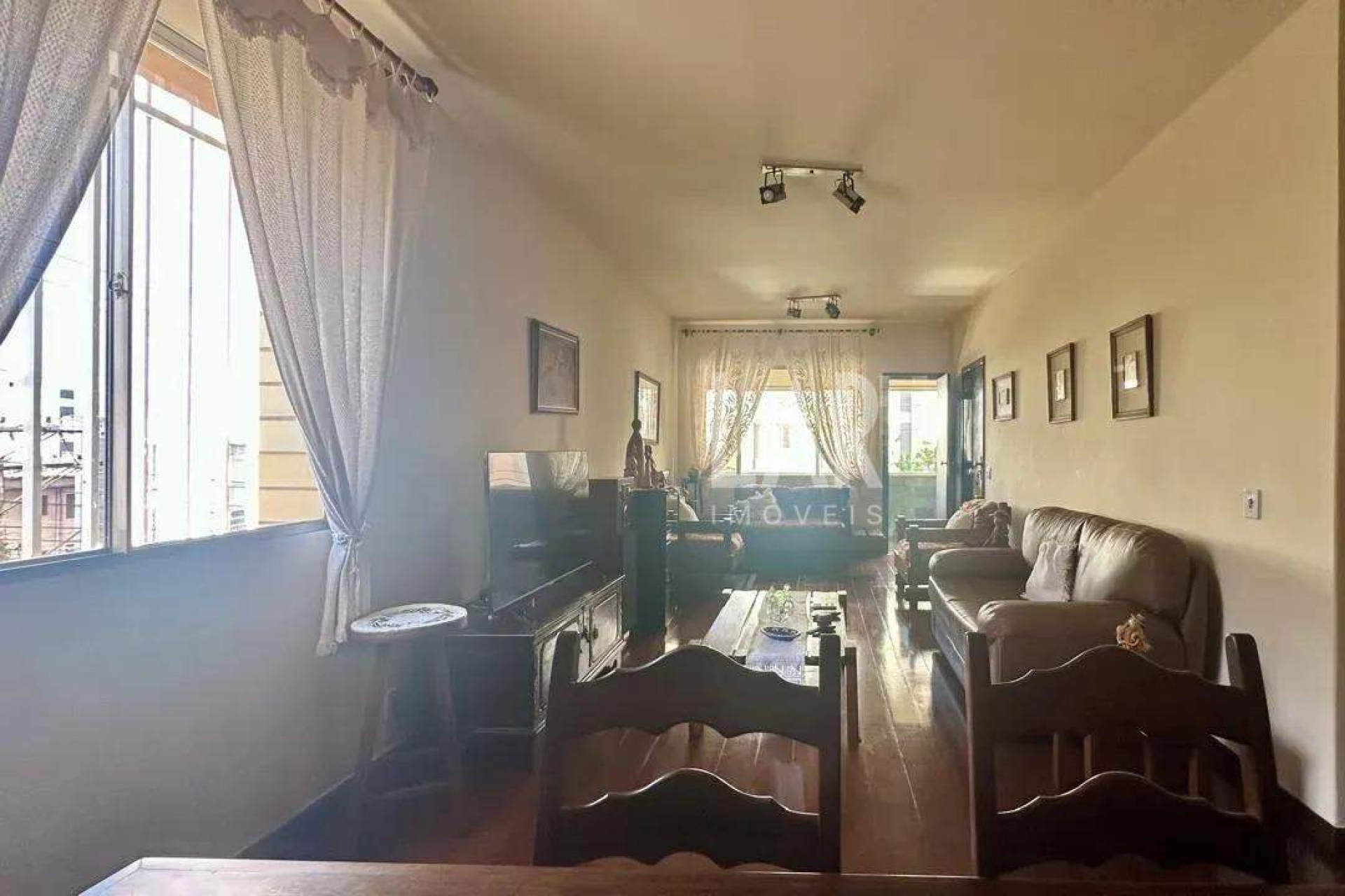 Apartamento de 4 quartos à venda, Gutierrez, Belo Horizonte - MG