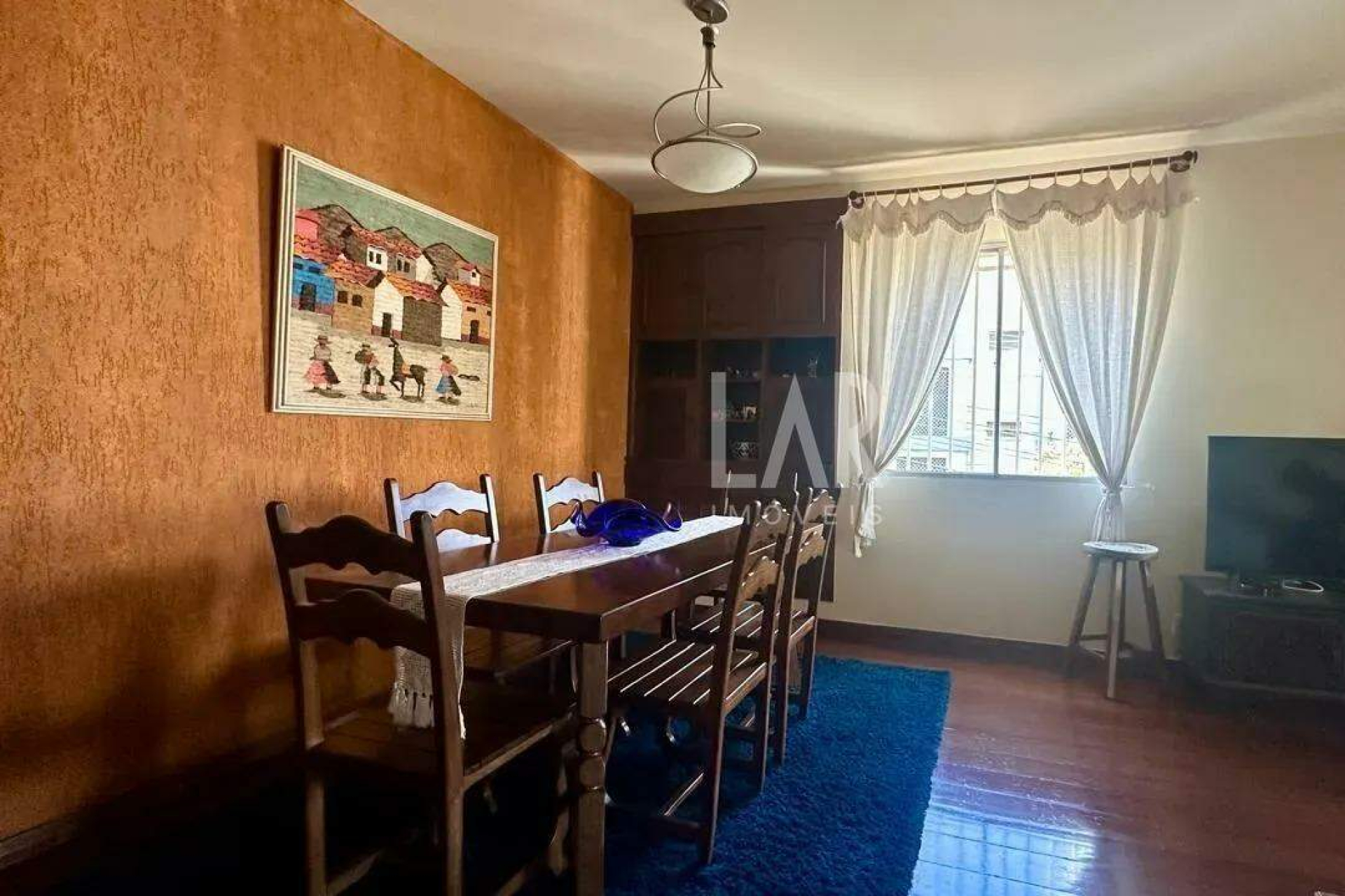 Apartamento de 4 quartos à venda, Gutierrez, Belo Horizonte - MG