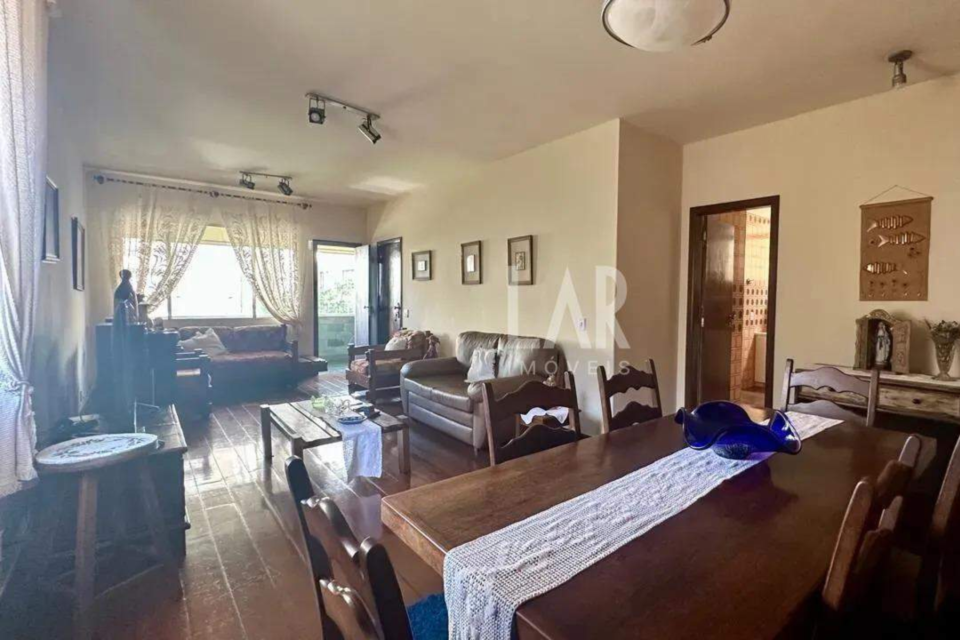 Apartamento de 4 quartos à venda, Gutierrez, Belo Horizonte - MG