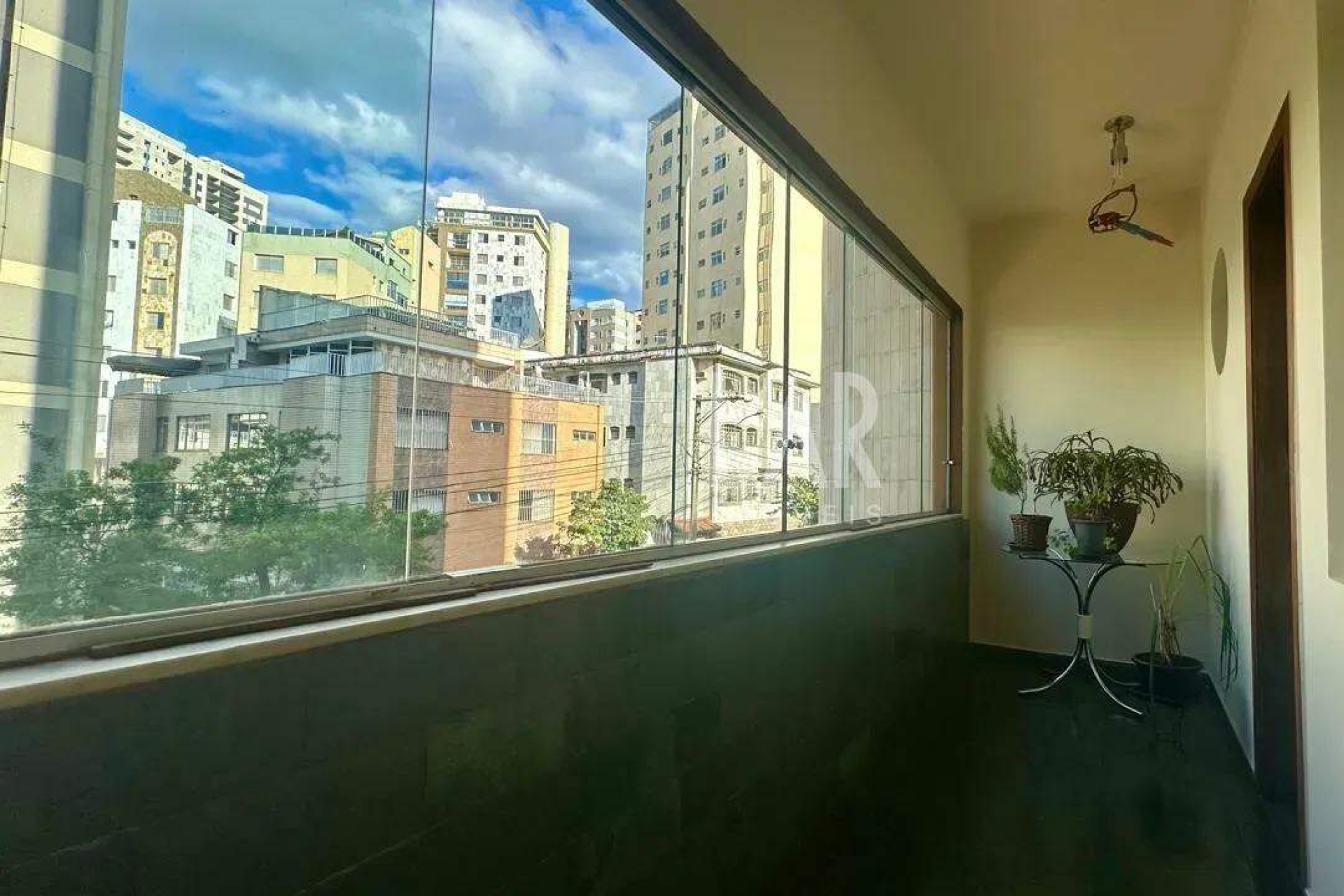 Apartamento de 4 quartos à venda, Gutierrez, Belo Horizonte - MG