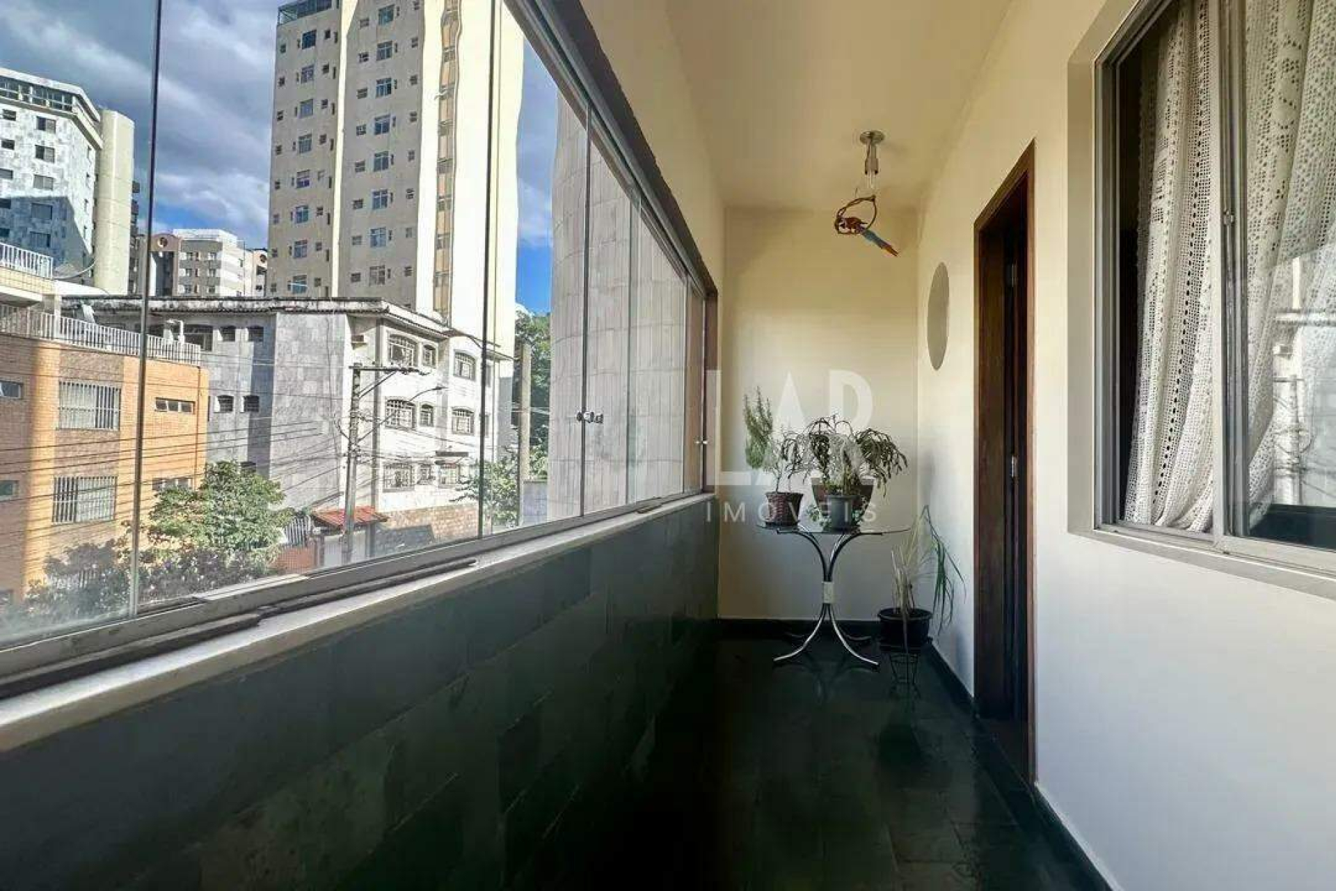 Apartamento de 4 quartos à venda, Gutierrez, Belo Horizonte - MG