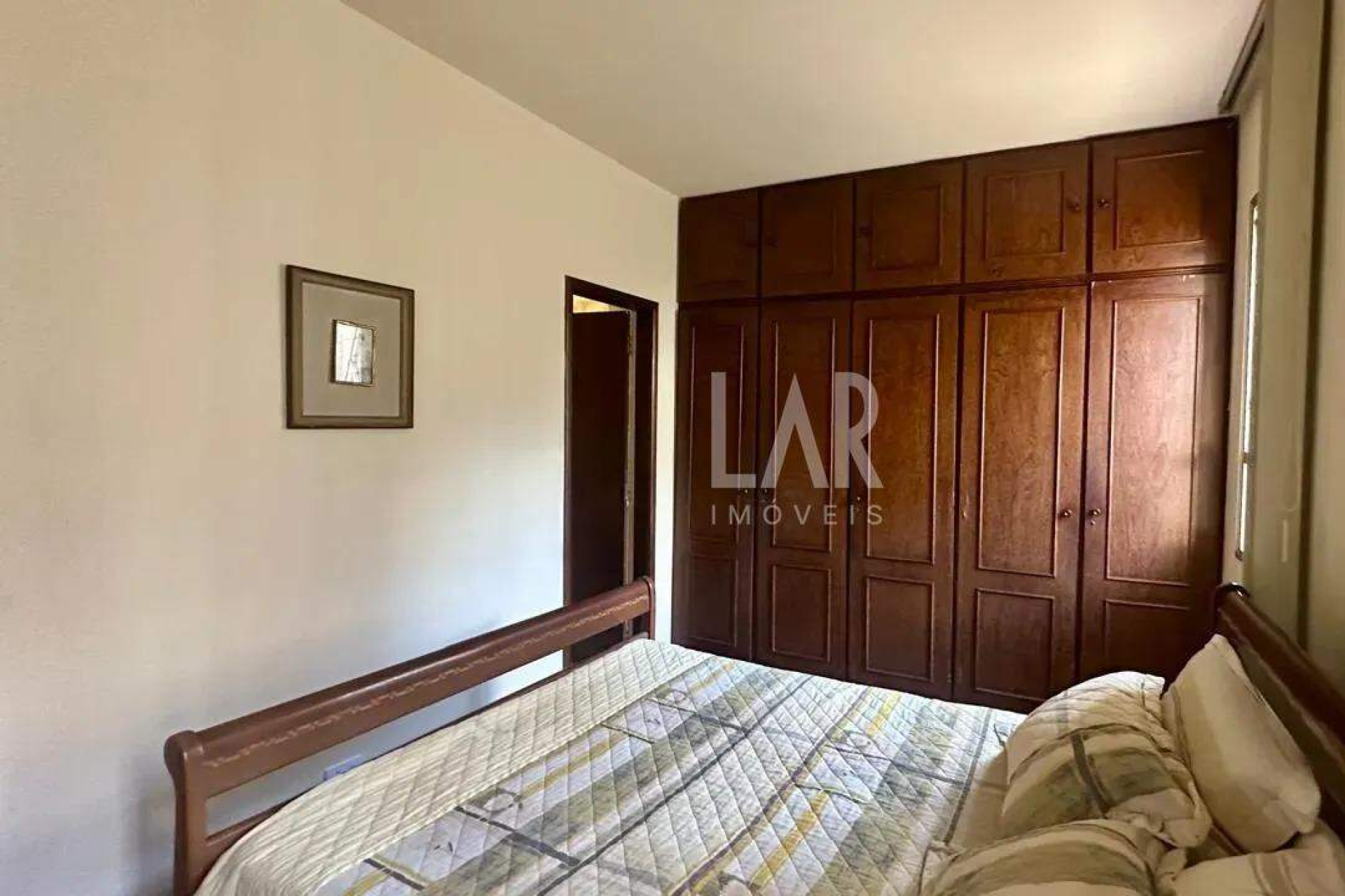Apartamento de 4 quartos à venda, Gutierrez, Belo Horizonte - MG