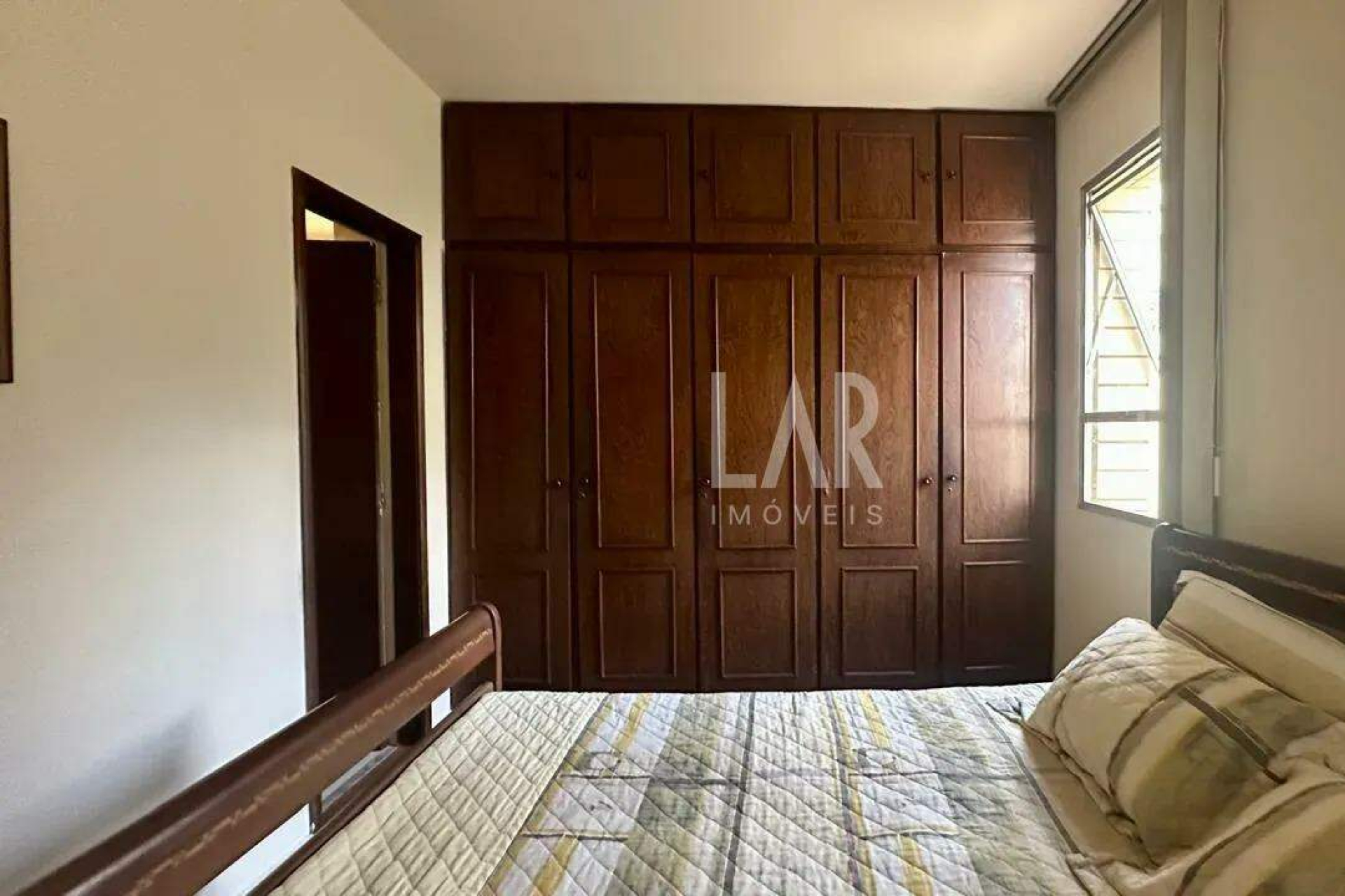 Apartamento de 4 quartos à venda, Gutierrez, Belo Horizonte - MG