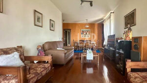 Apartamento de 4 quartos à venda, Gutierrez, Belo Horizonte - MG