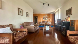 Apartamento de 4 quartos à venda, Gutierrez, Belo Horizonte - MG