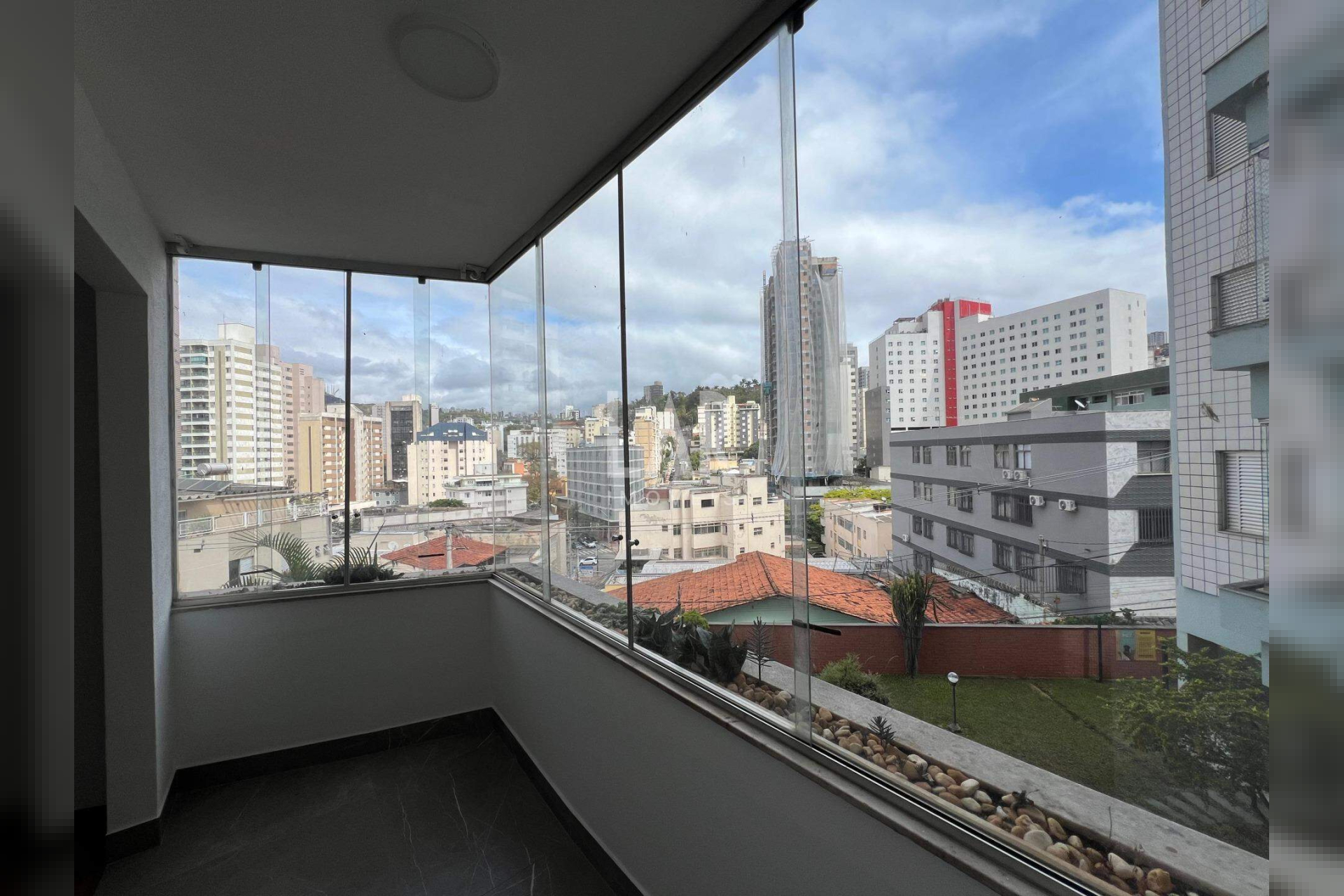 Apartamento de 1 quarto para alugar, Coração de Jesus, Belo Horizonte - MG