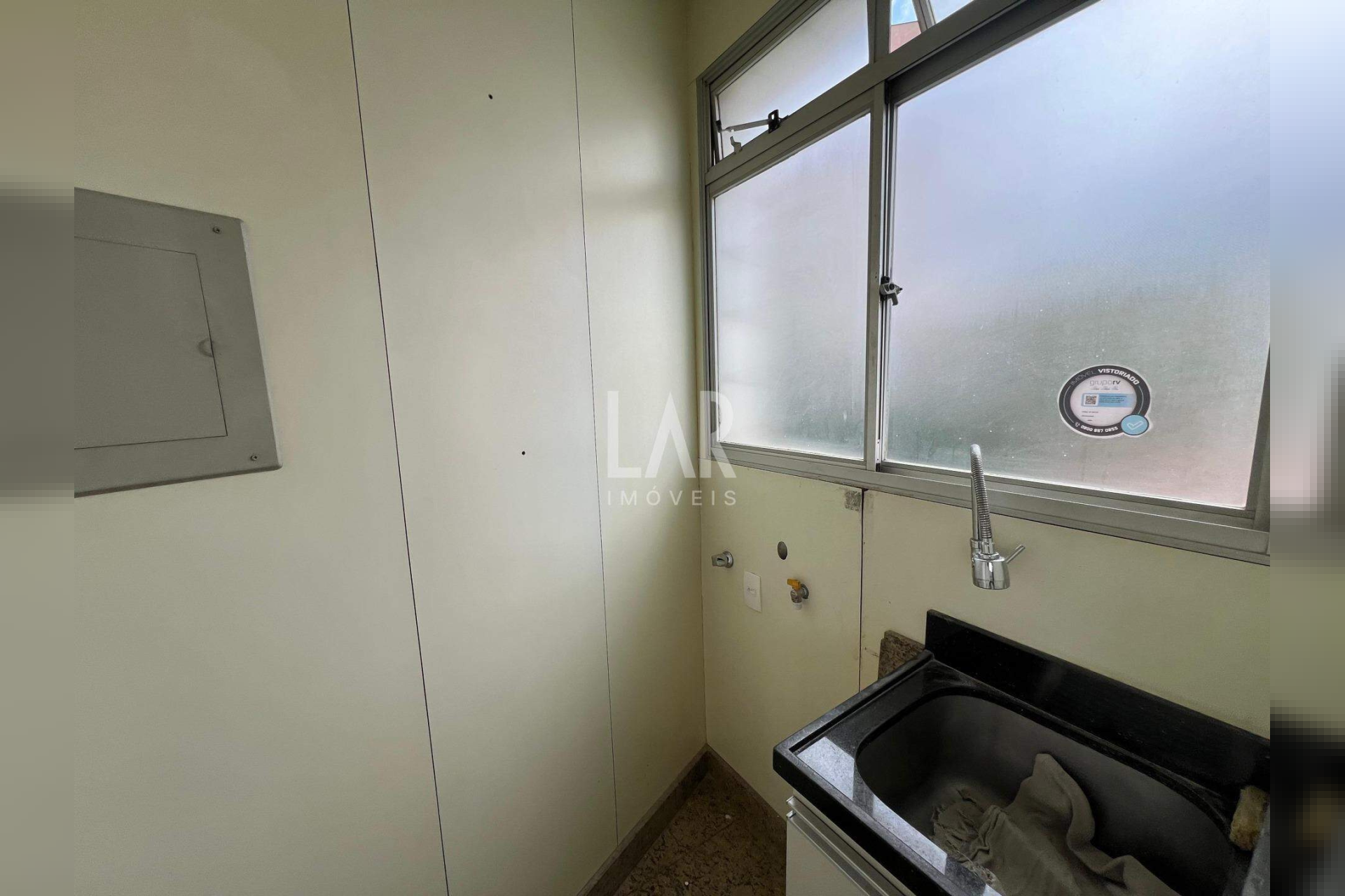 Apartamento de 1 quarto para alugar, Coração de Jesus, Belo Horizonte - MG