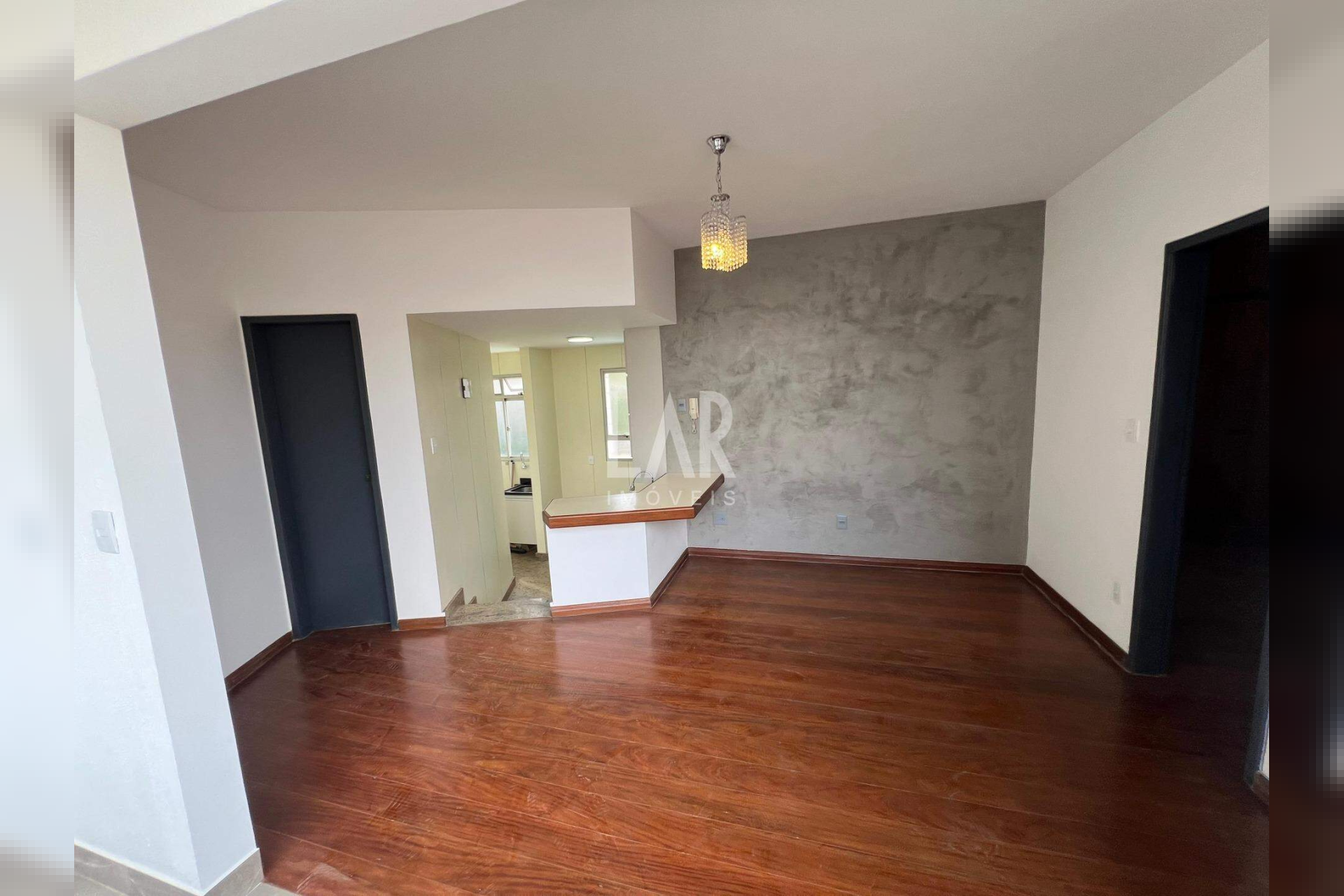 Apartamento de 1 quarto para alugar, Coração de Jesus, Belo Horizonte - MG