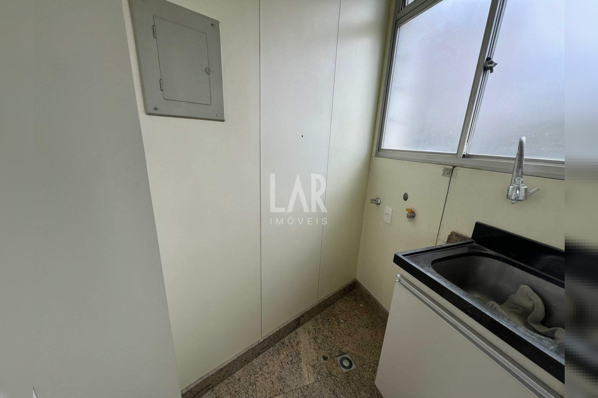 Apartamento de 1 quarto para alugar, Coração de Jesus, Belo Horizonte - MG