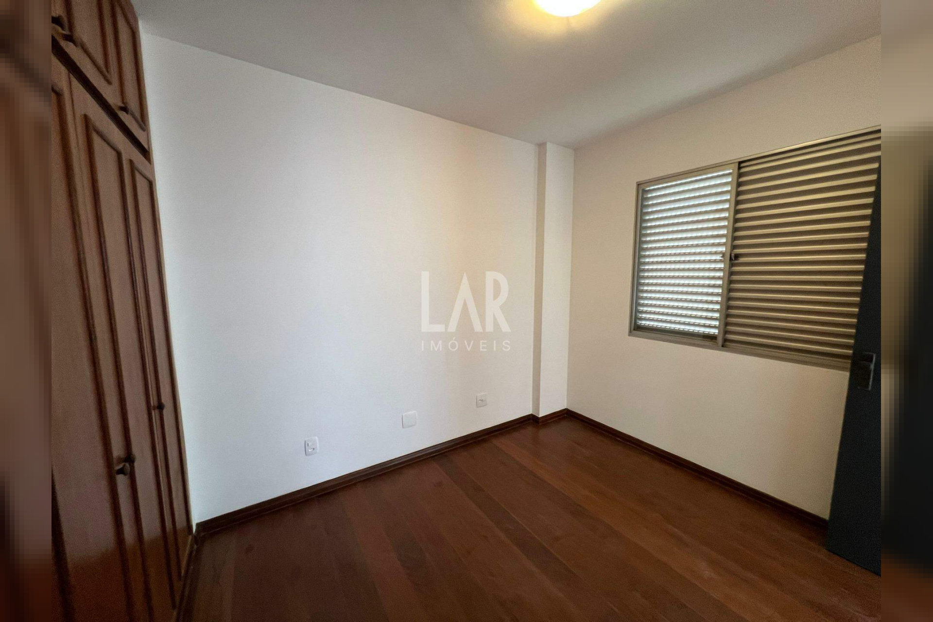Apartamento de 1 quarto para alugar, Coração de Jesus, Belo Horizonte - MG