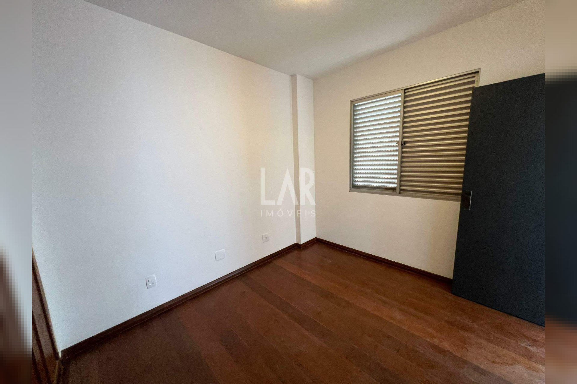 Apartamento de 1 quarto para alugar, Coração de Jesus, Belo Horizonte - MG