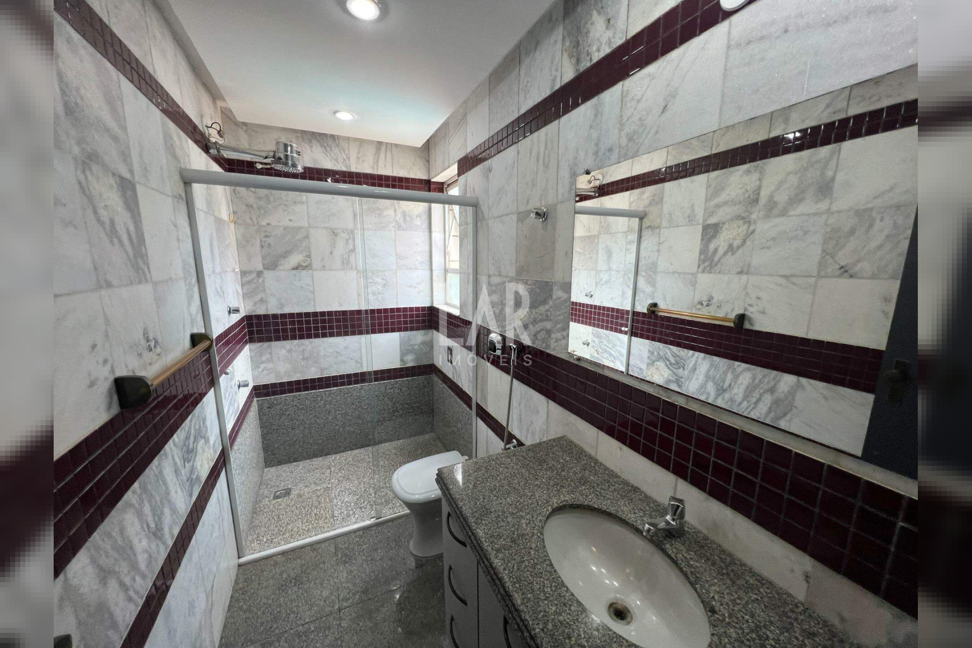 Apartamento de 1 quarto para alugar, Coração de Jesus, Belo Horizonte - MG