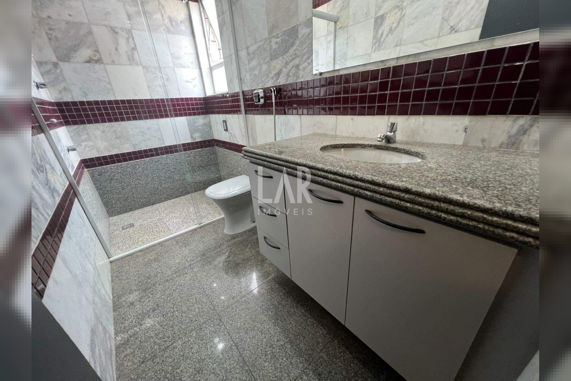 Apartamento de 1 quarto para alugar, Coração de Jesus, Belo Horizonte - MG