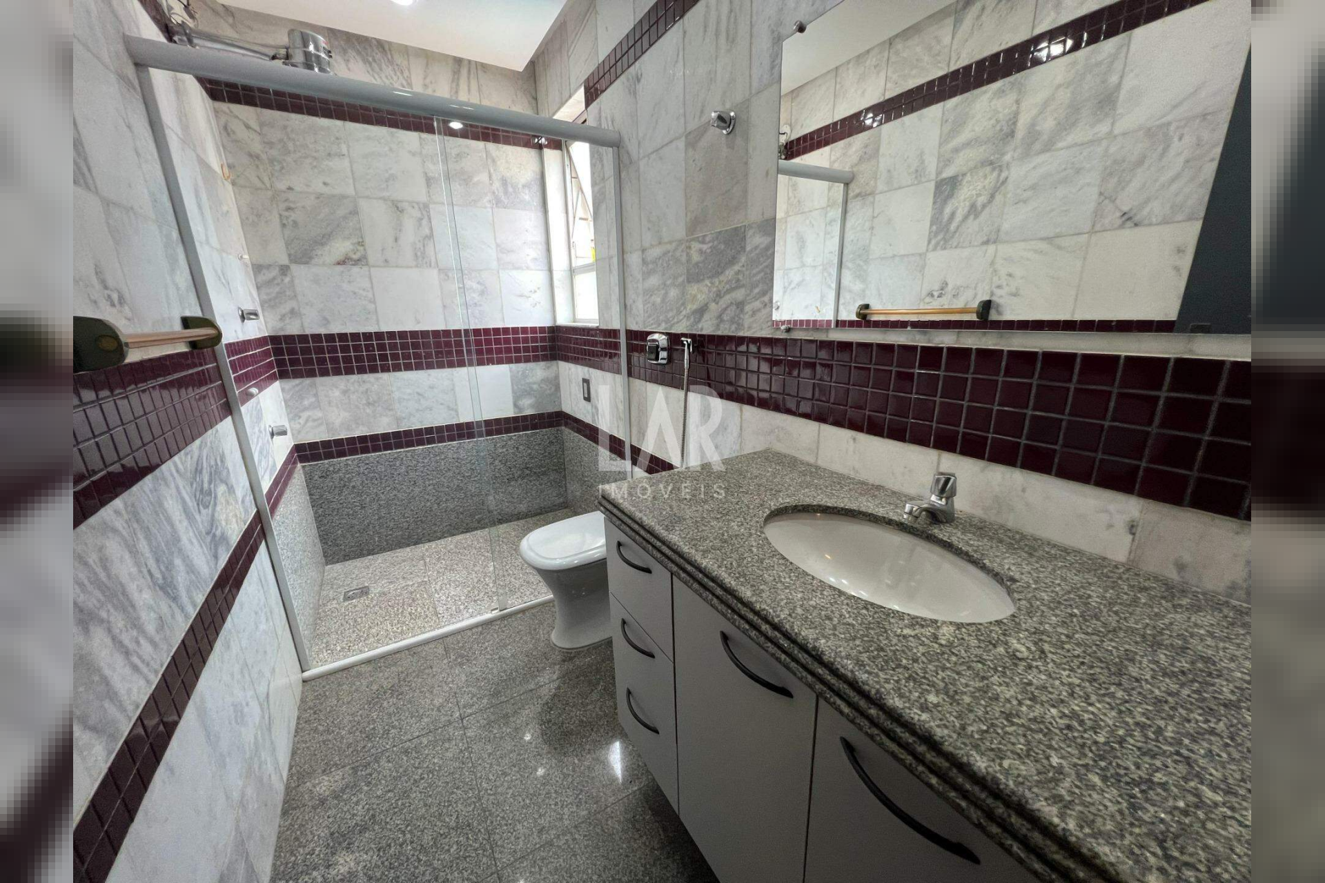 Apartamento de 1 quarto para alugar, Coração de Jesus, Belo Horizonte - MG