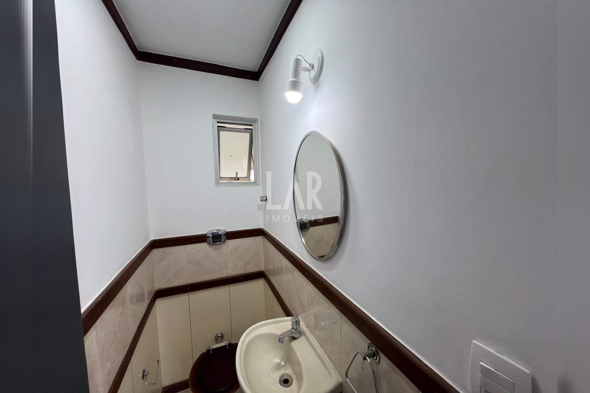 Apartamento de 1 quarto para alugar, Coração de Jesus, Belo Horizonte - MG