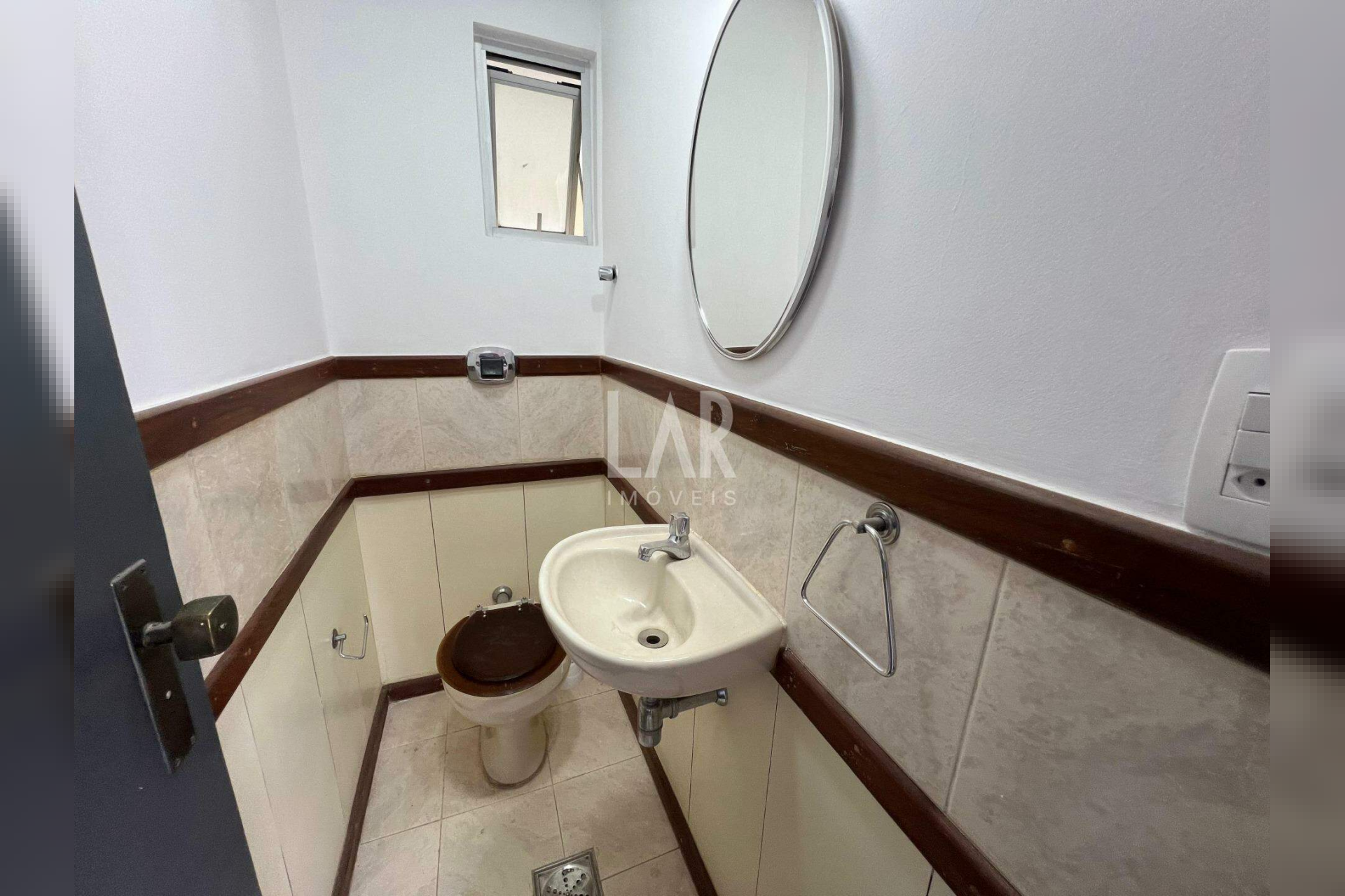 Apartamento de 1 quarto para alugar, Coração de Jesus, Belo Horizonte - MG